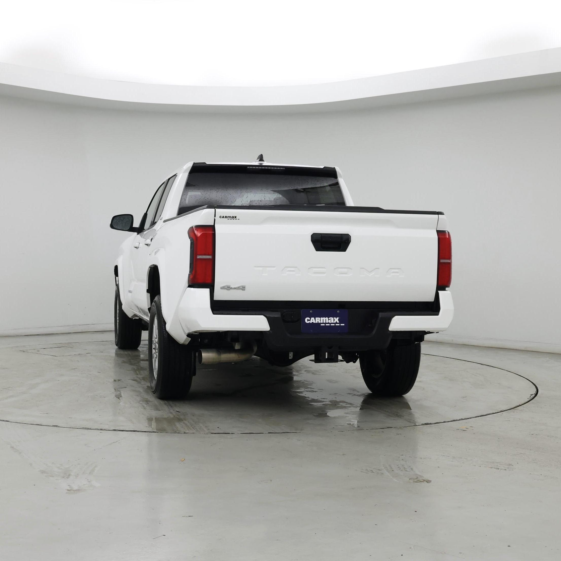 Thumbnail: 2024 Toyota Tacoma - 6