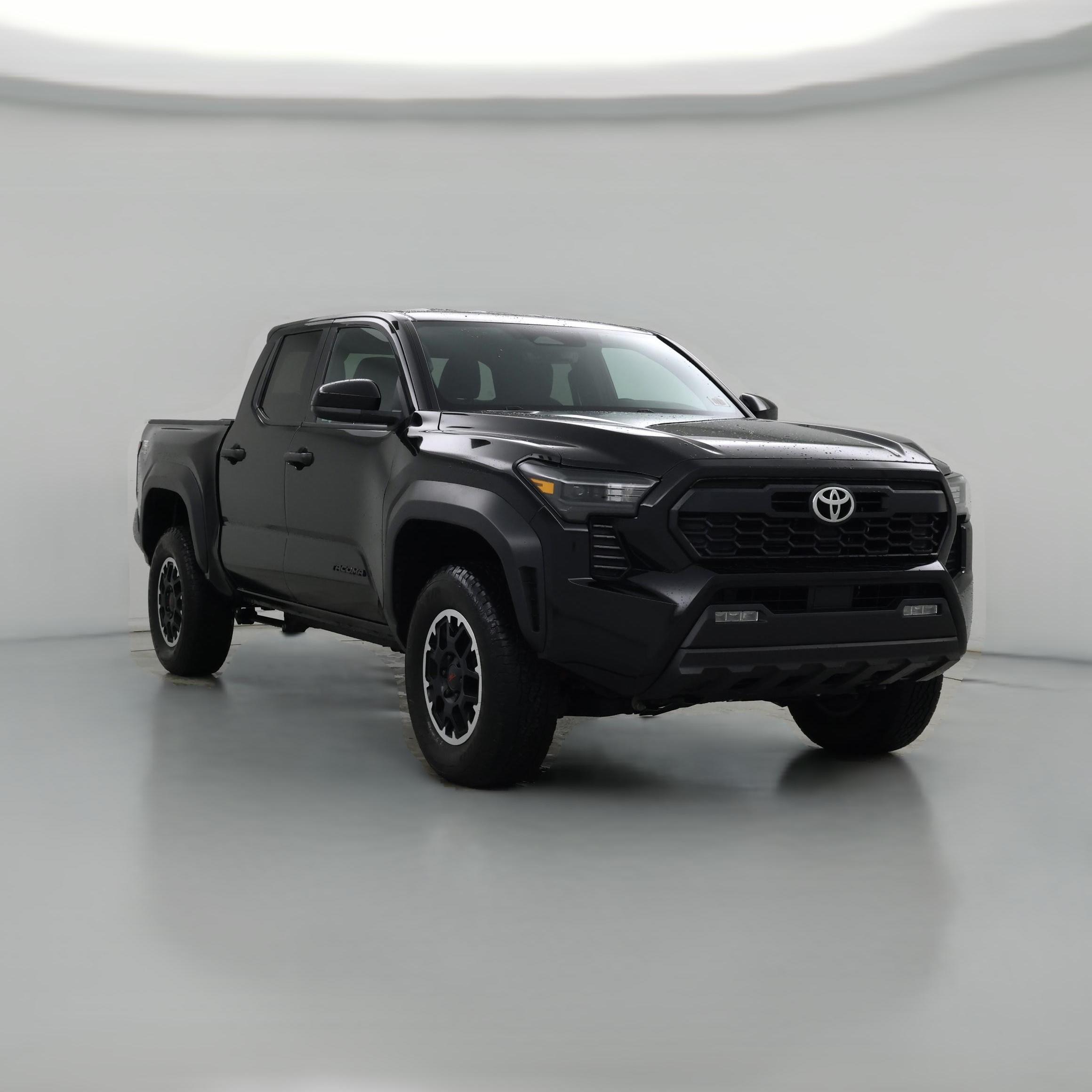 Thumbnail: 2024 Toyota Tacoma - 1