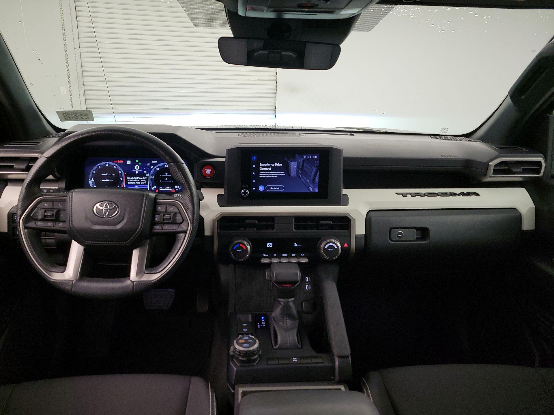 Thumbnail: 2024 Toyota Tacoma - 9