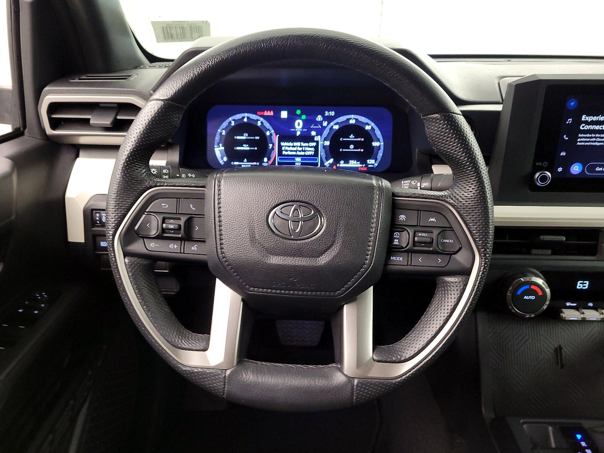 Thumbnail: 2024 Toyota Tacoma - 10