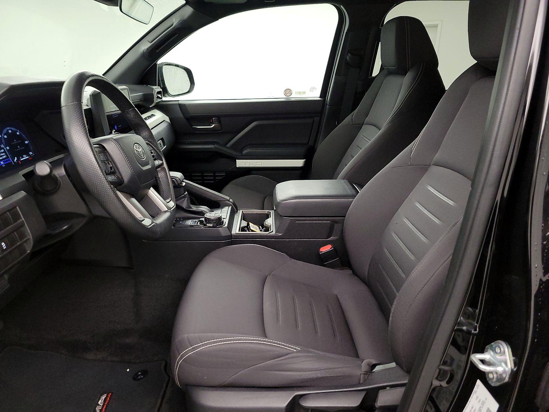 Thumbnail: 2024 Toyota Tacoma - 11