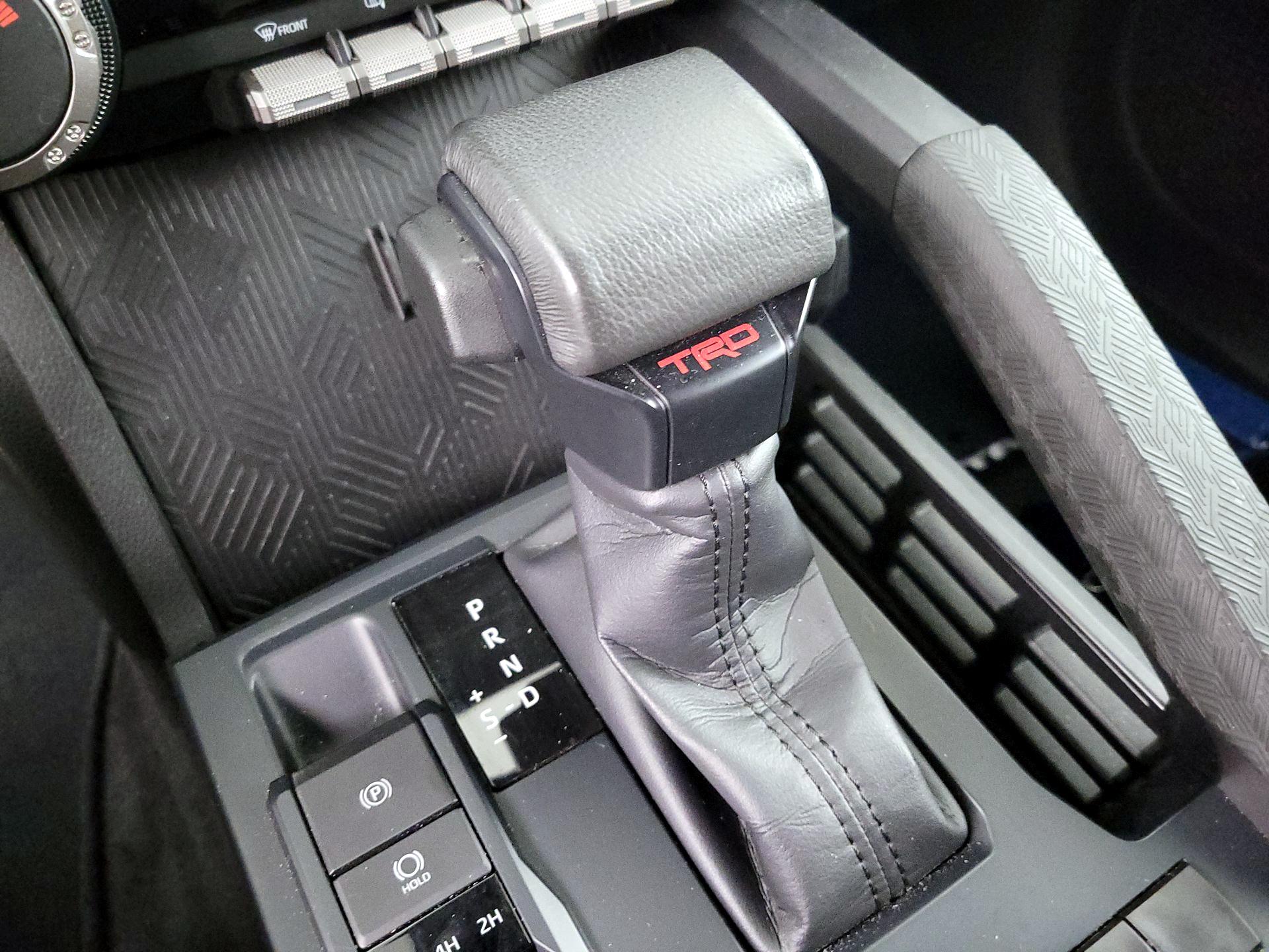 Thumbnail: 2024 Toyota Tacoma - 17