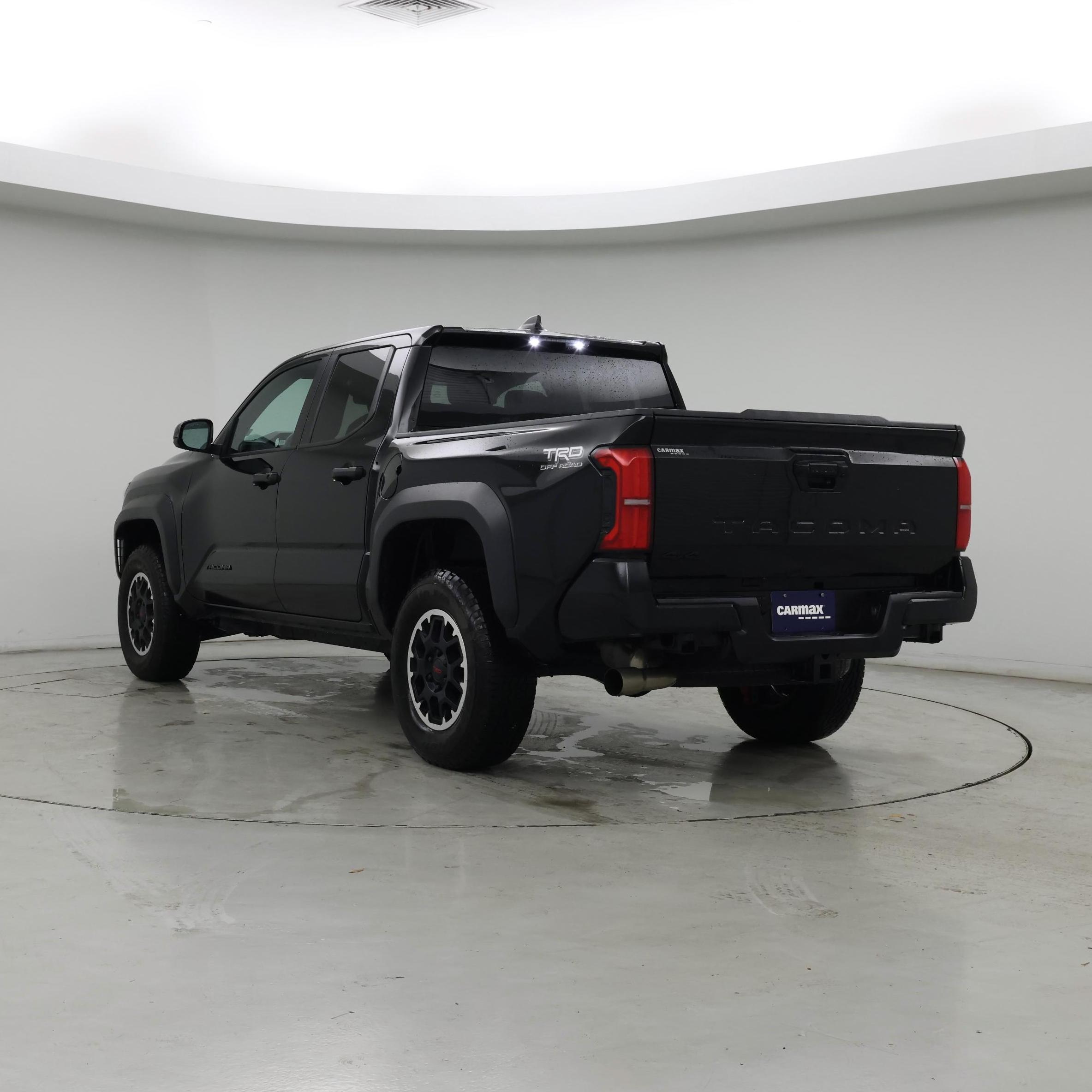 Thumbnail: 2024 Toyota Tacoma - 2