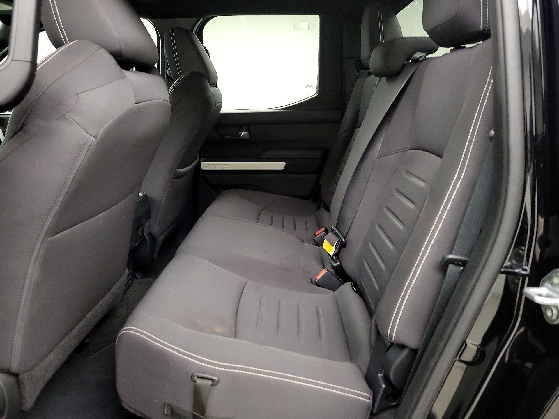 Thumbnail: 2024 Toyota Tacoma - 19