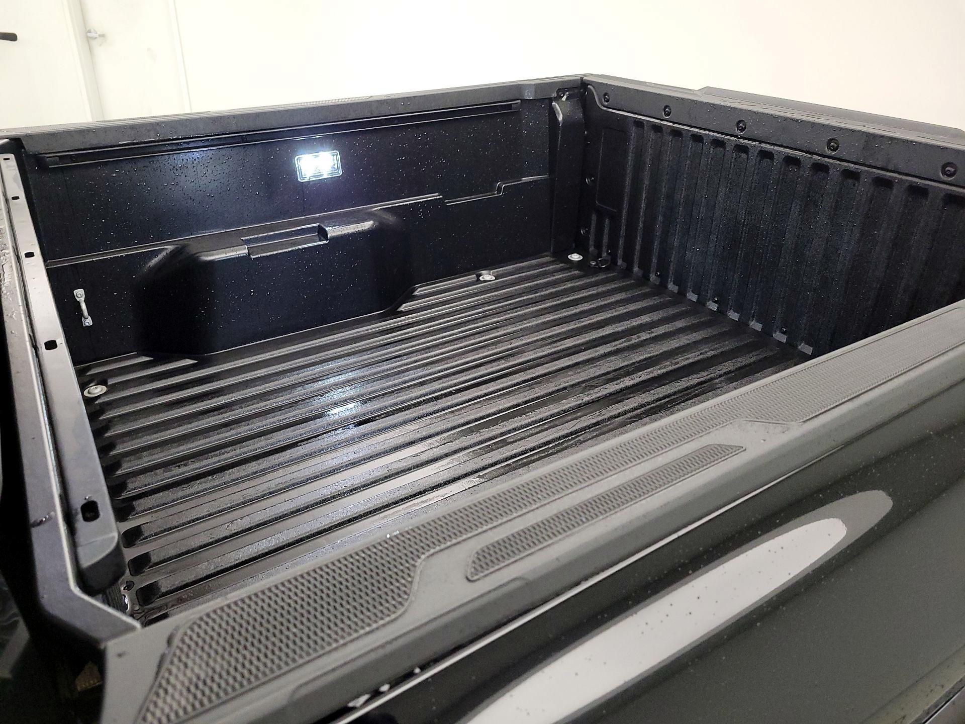 Thumbnail: 2024 Toyota Tacoma - 20