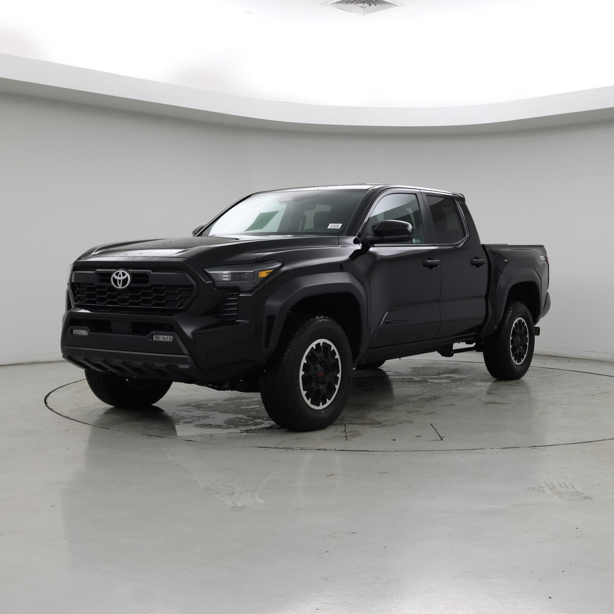 Thumbnail: 2024 Toyota Tacoma - 4