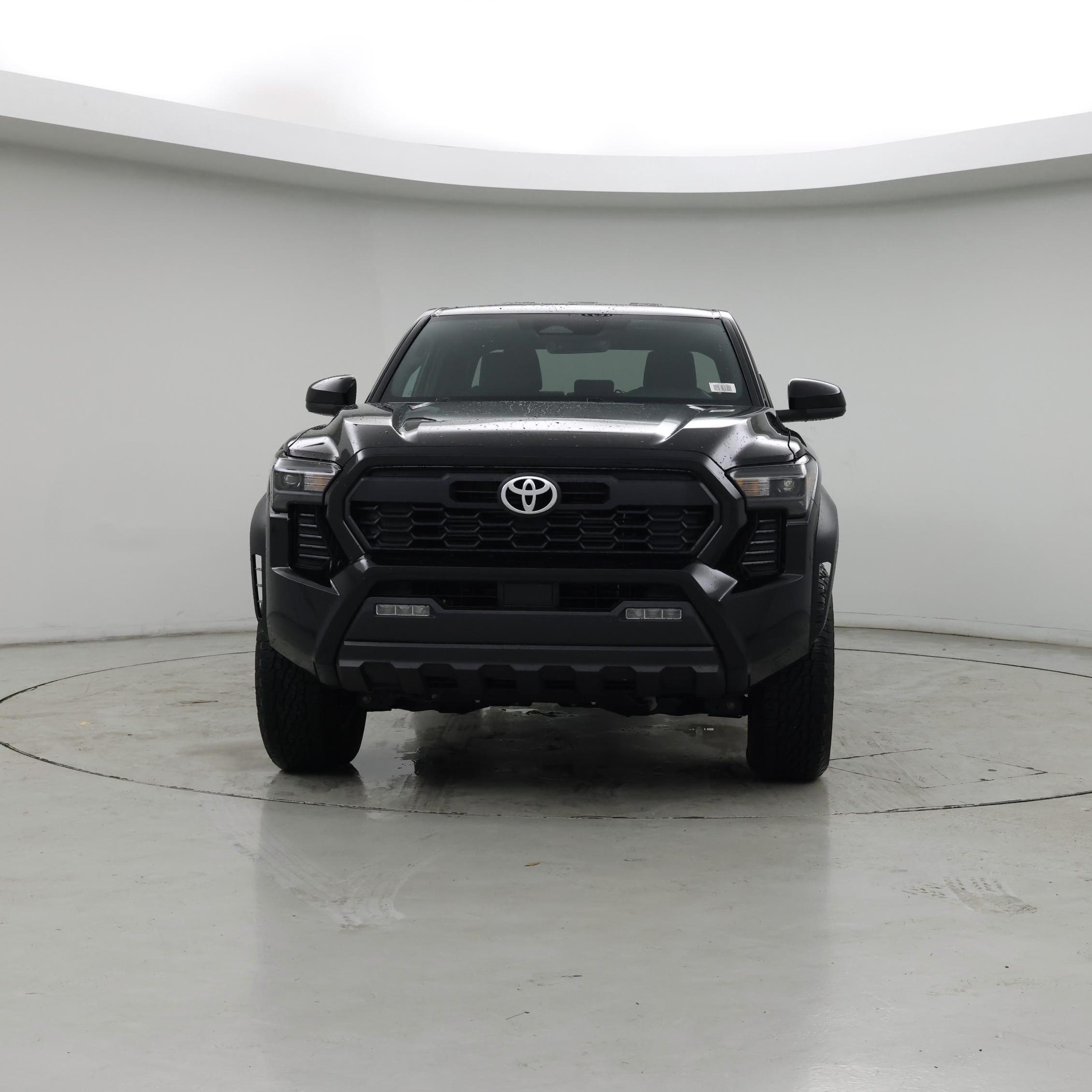 Thumbnail: 2024 Toyota Tacoma - 5