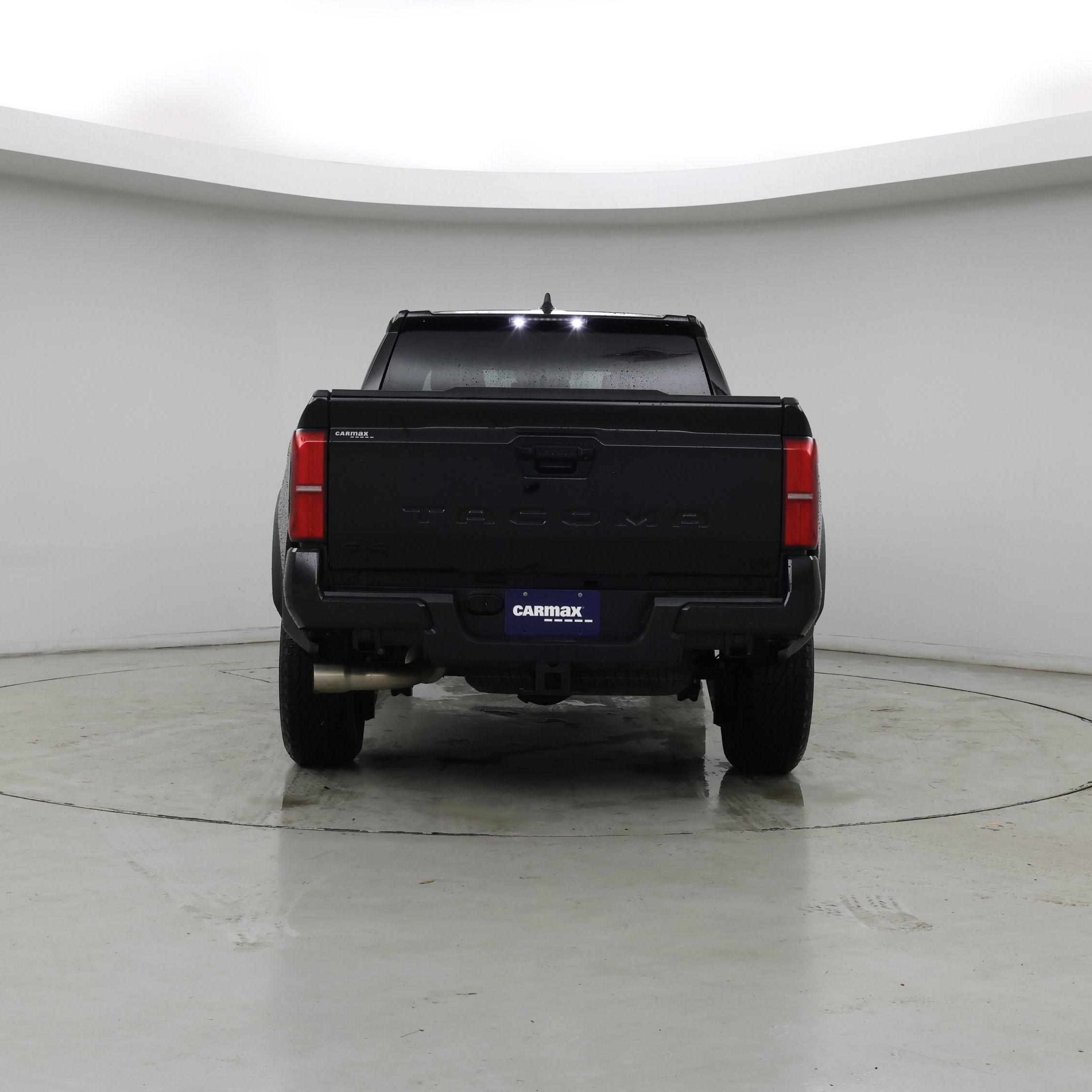 Thumbnail: 2024 Toyota Tacoma - 6