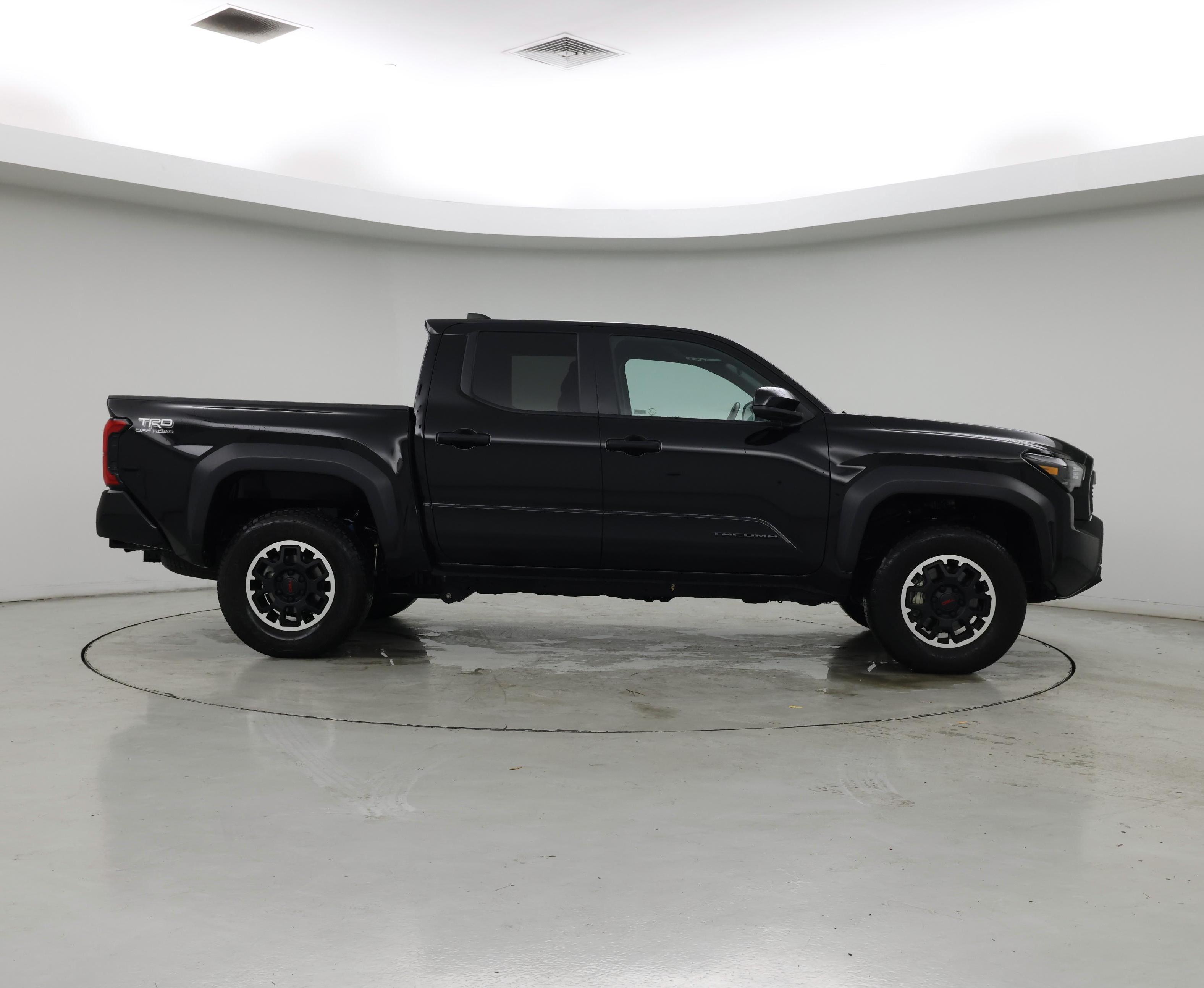 Thumbnail: 2024 Toyota Tacoma - 7