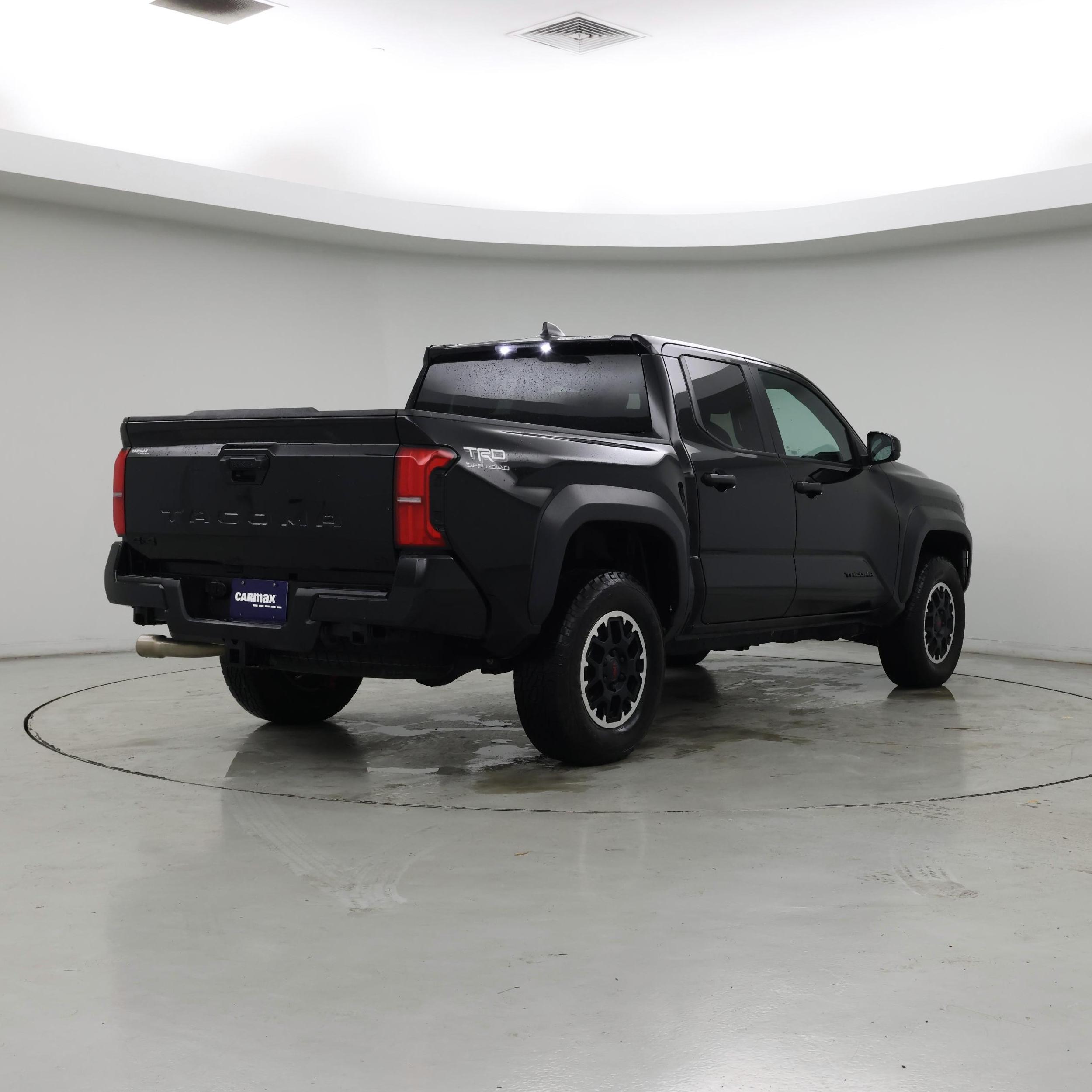 Thumbnail: 2024 Toyota Tacoma - 8