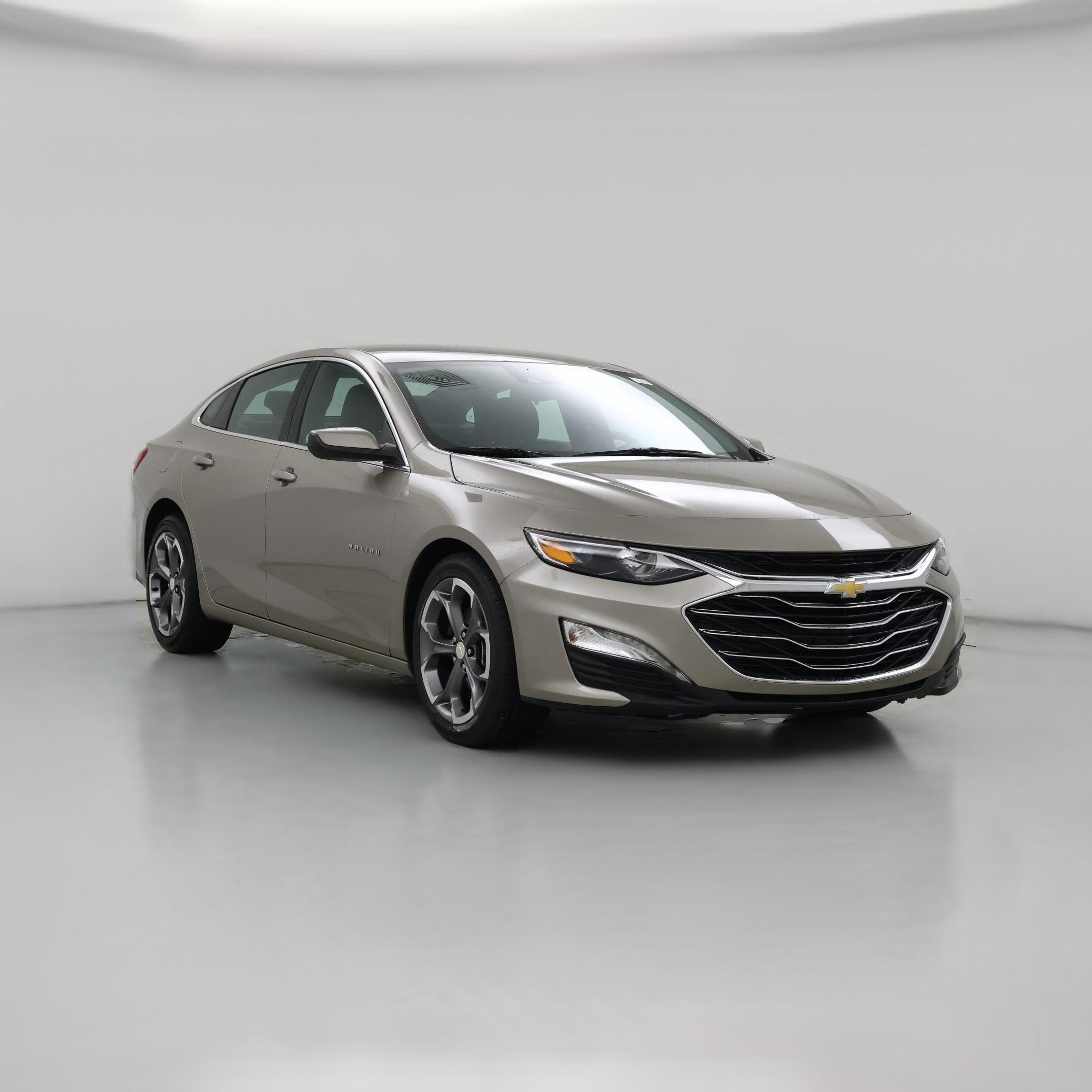 Thumbnail: 2023 Chevrolet Malibu - 1