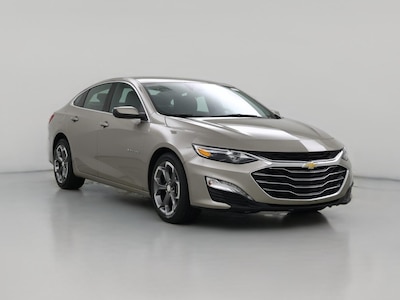 2023 Chevrolet Malibu 1LT