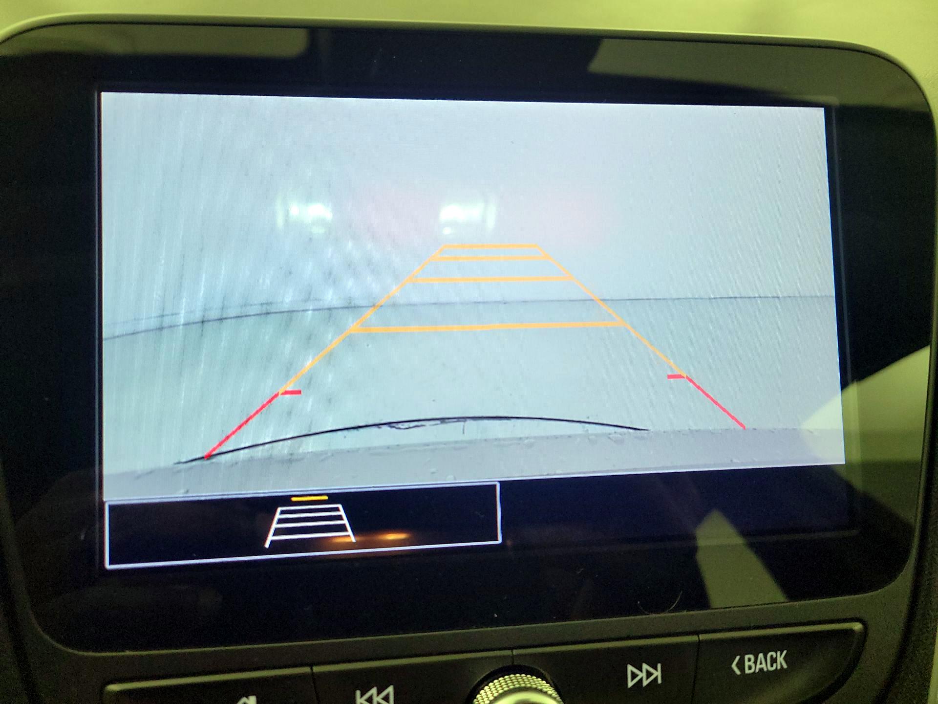 Thumbnail: 2023 Chevrolet Malibu - 14