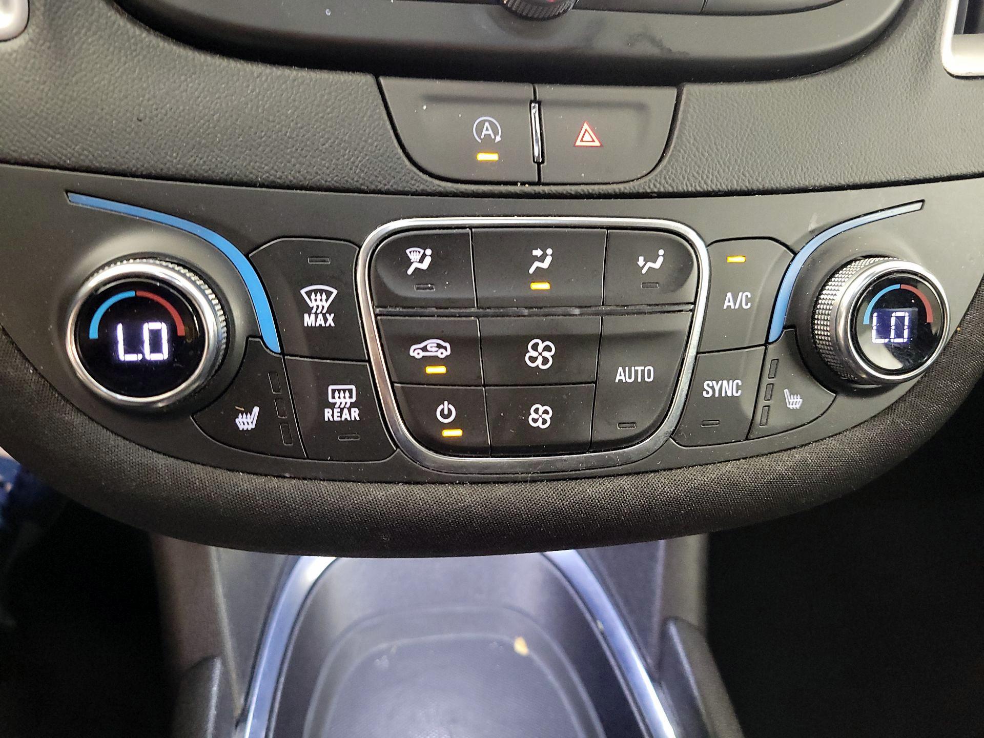 Thumbnail: 2023 Chevrolet Malibu - 16