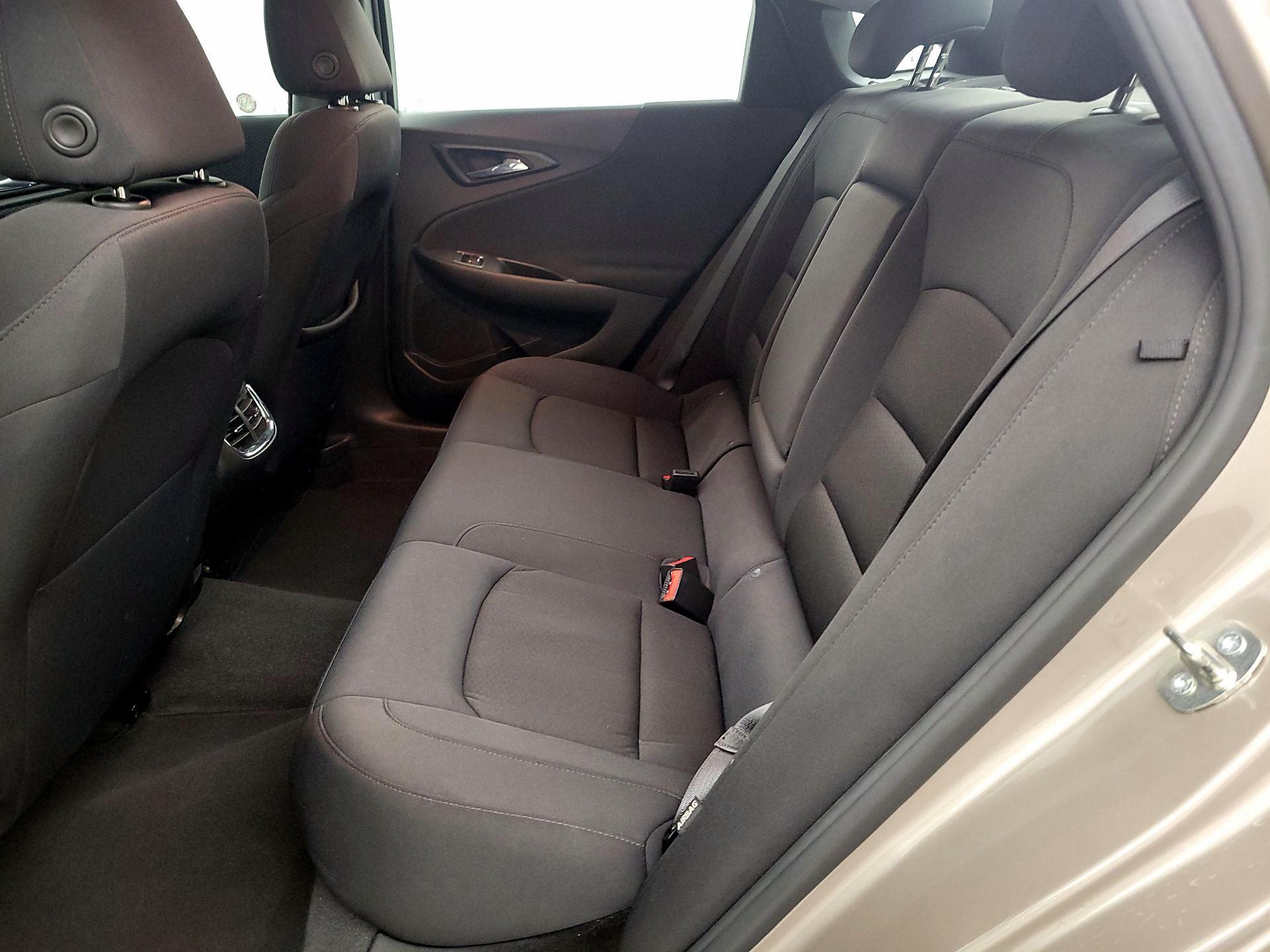 Thumbnail: 2023 Chevrolet Malibu - 19