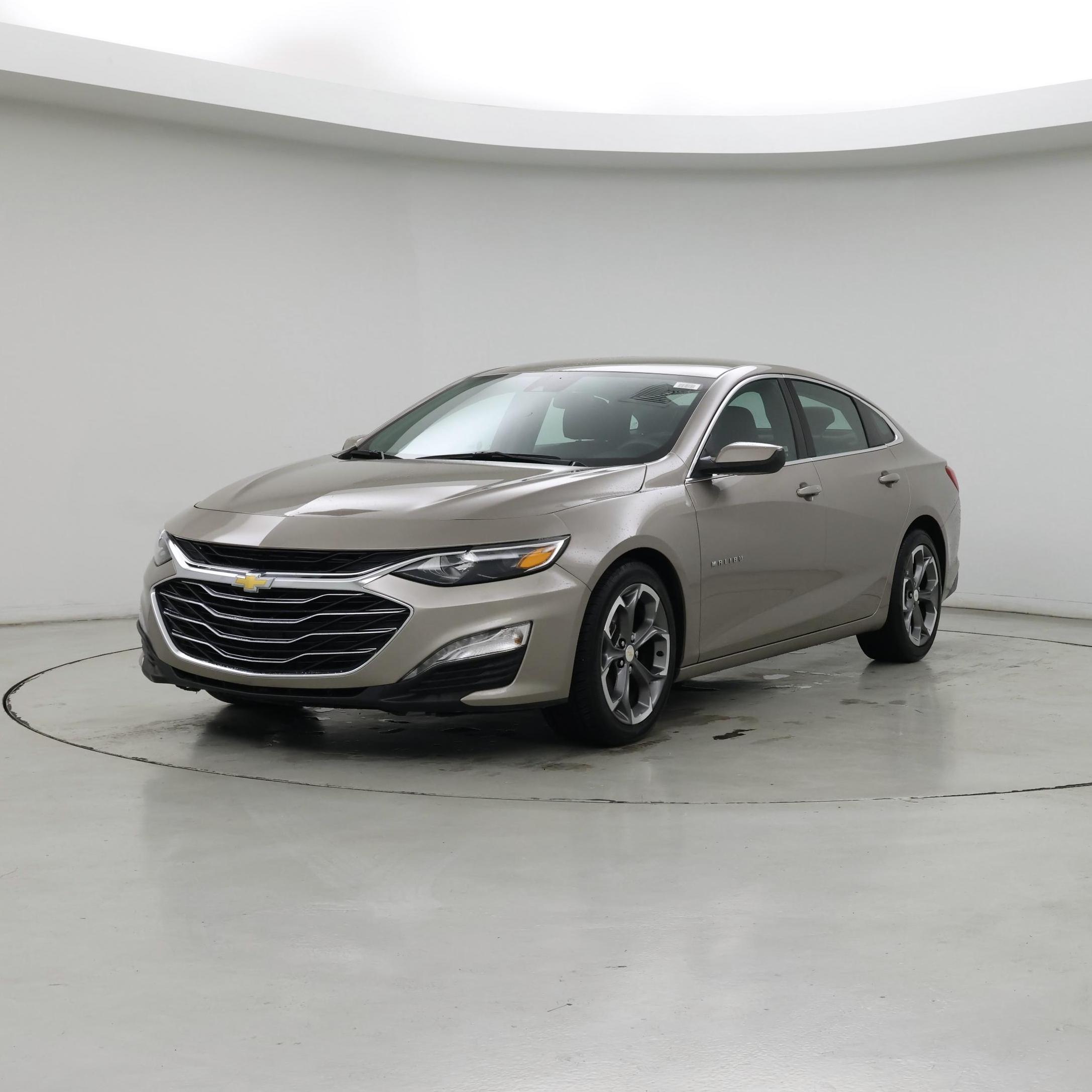 Thumbnail: 2023 Chevrolet Malibu - 4