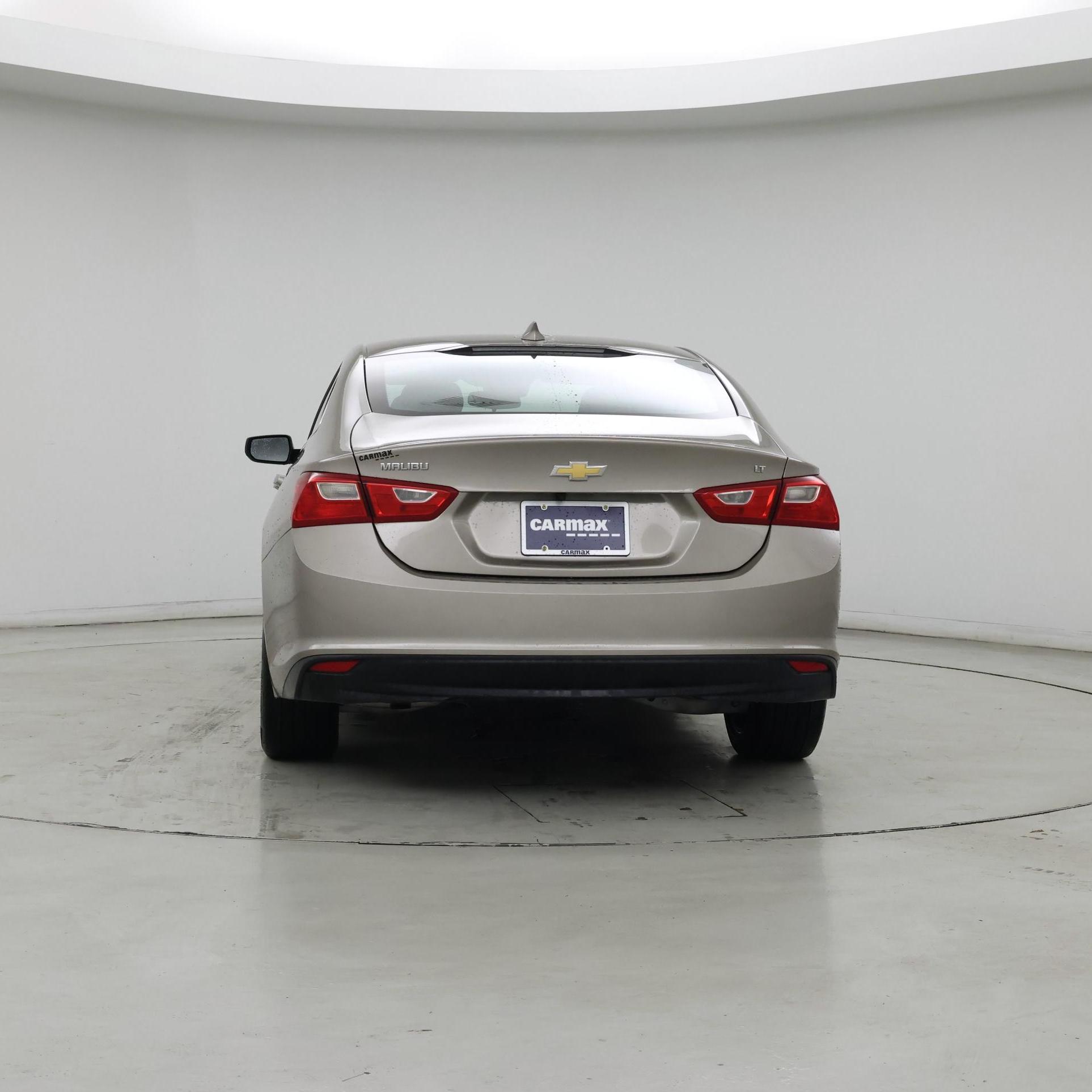 Thumbnail: 2023 Chevrolet Malibu - 6