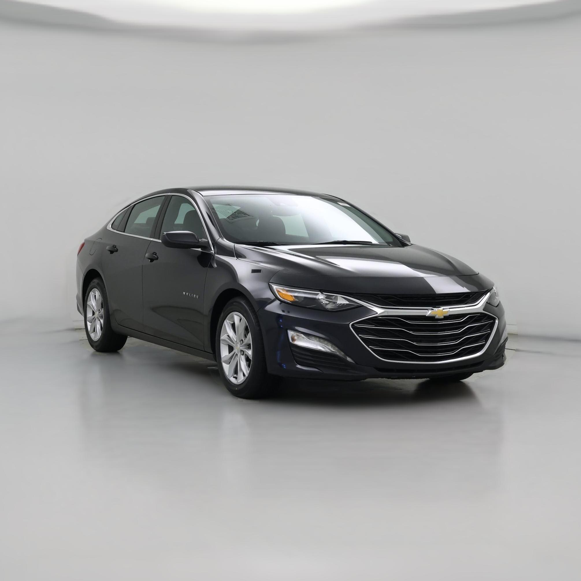 Thumbnail: 2023 Chevrolet Malibu - 1