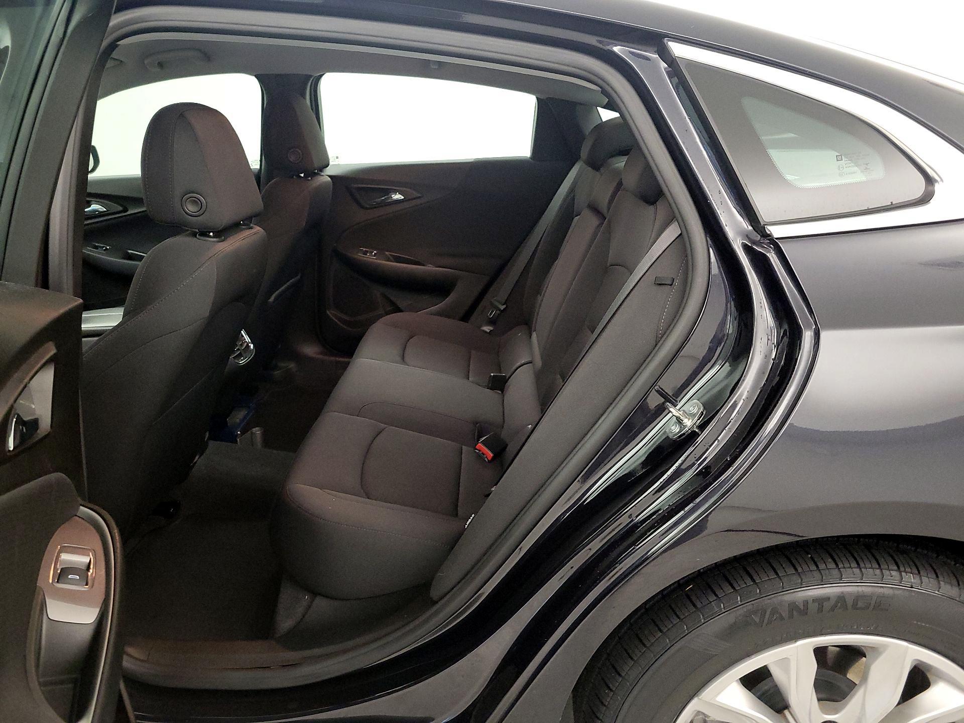 Thumbnail: 2023 Chevrolet Malibu - 19