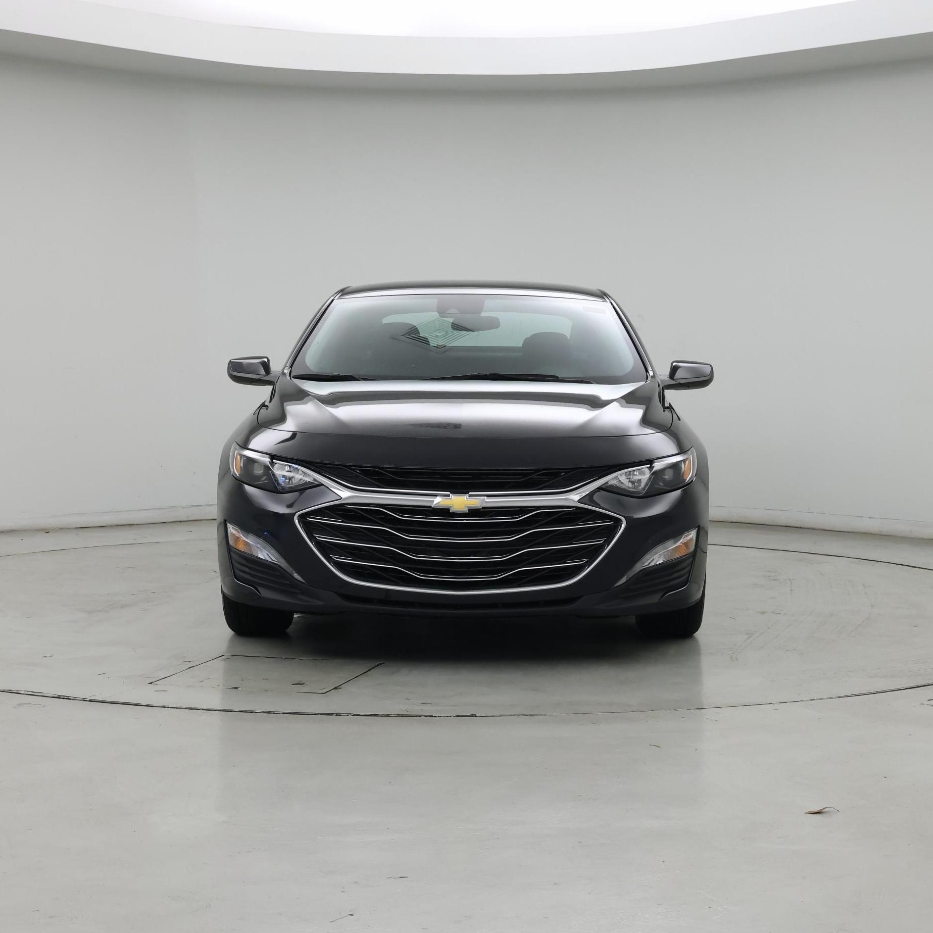 Thumbnail: 2023 Chevrolet Malibu - 5