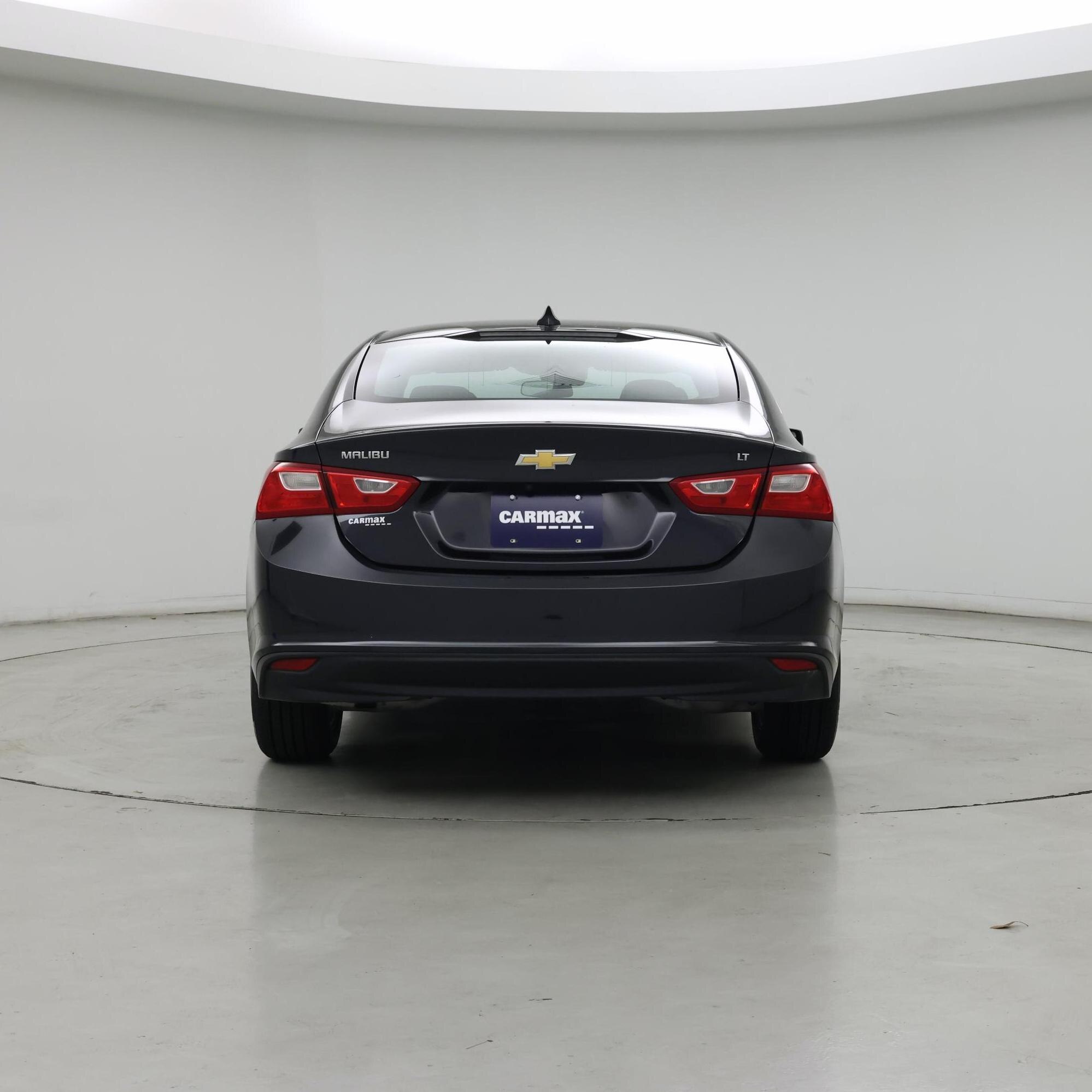 Thumbnail: 2023 Chevrolet Malibu - 6