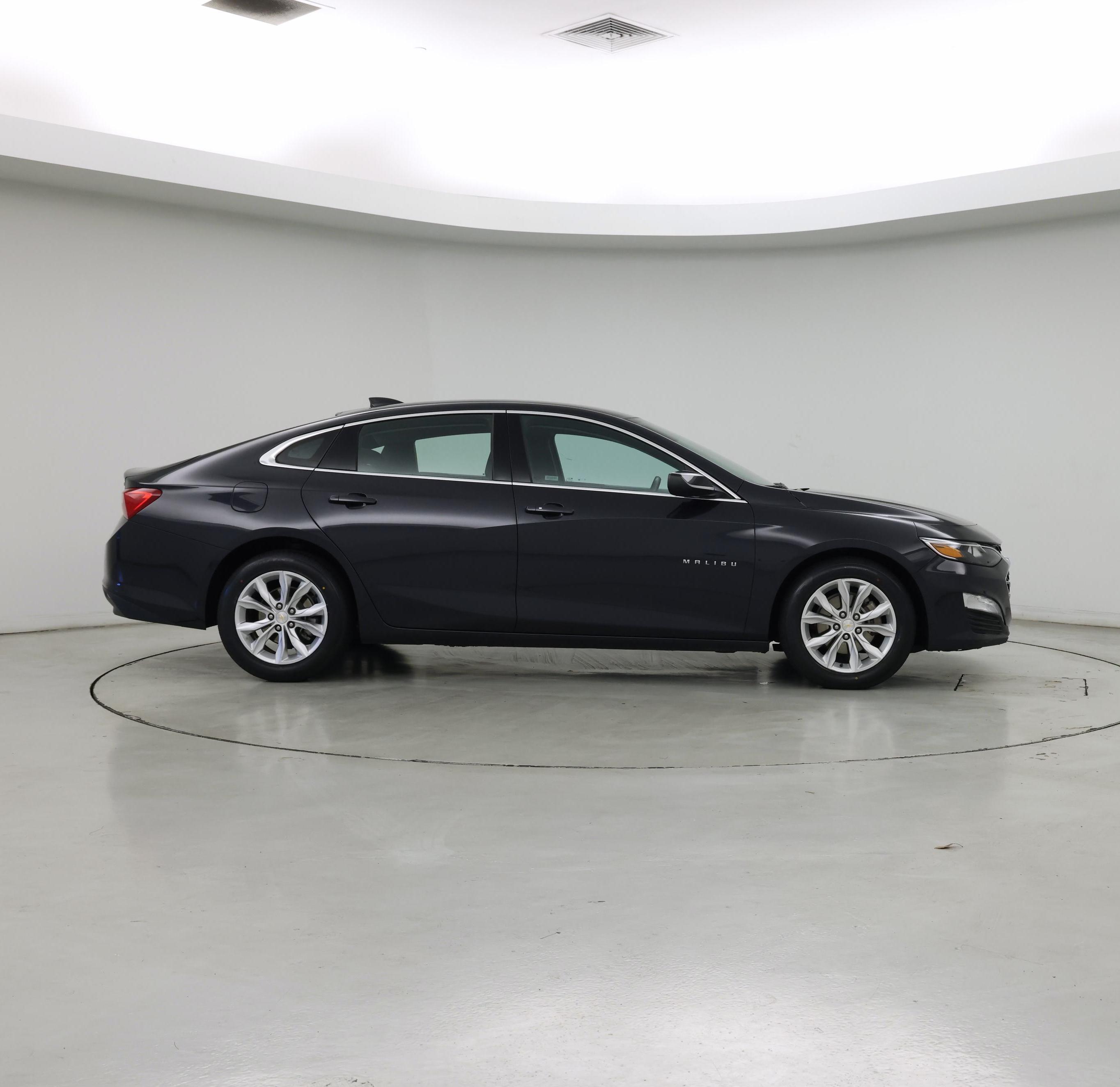 Thumbnail: 2023 Chevrolet Malibu - 7