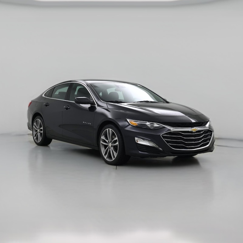 2023 Chevrolet Malibu 1LT