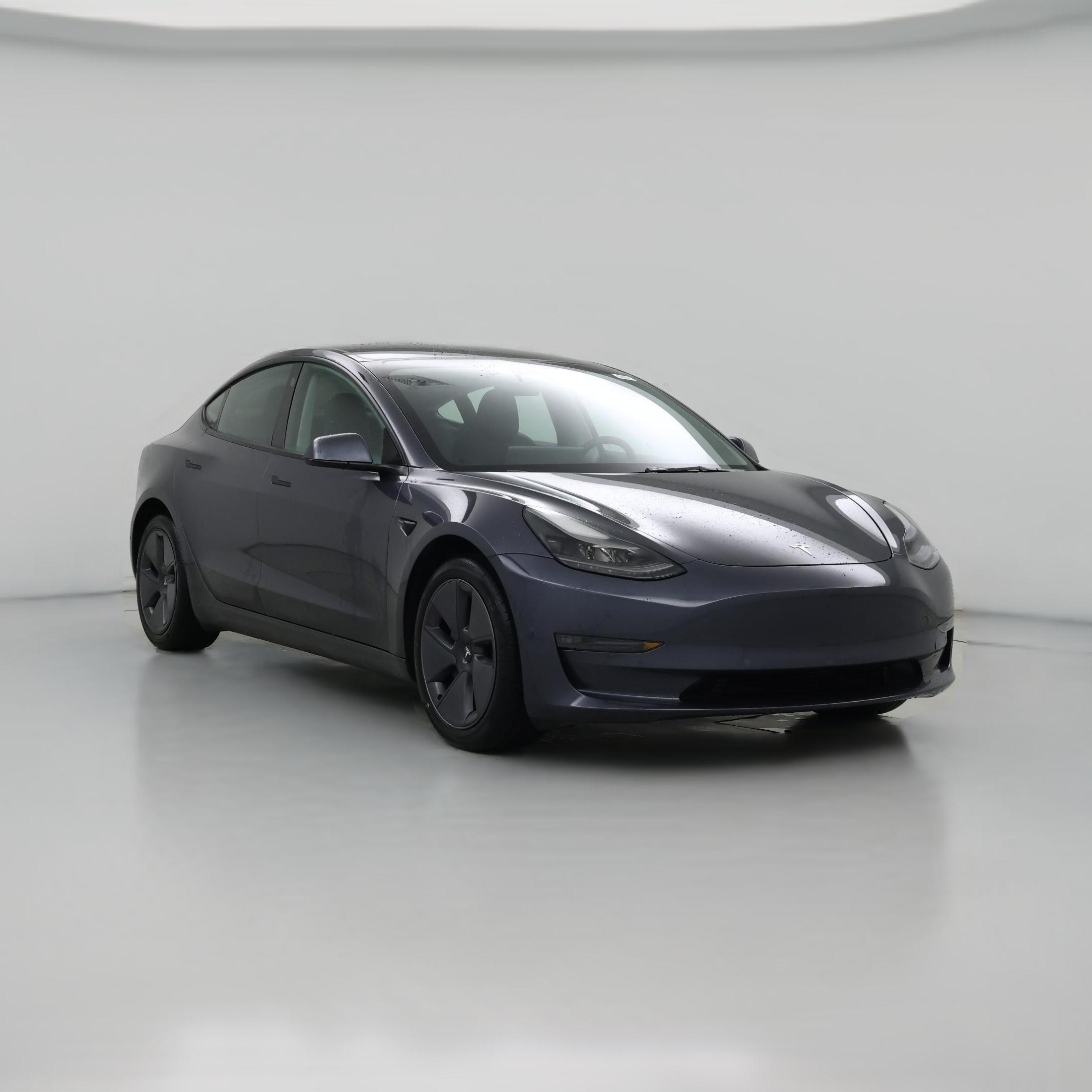 Thumbnail: 2022 Tesla Model 3 - 1