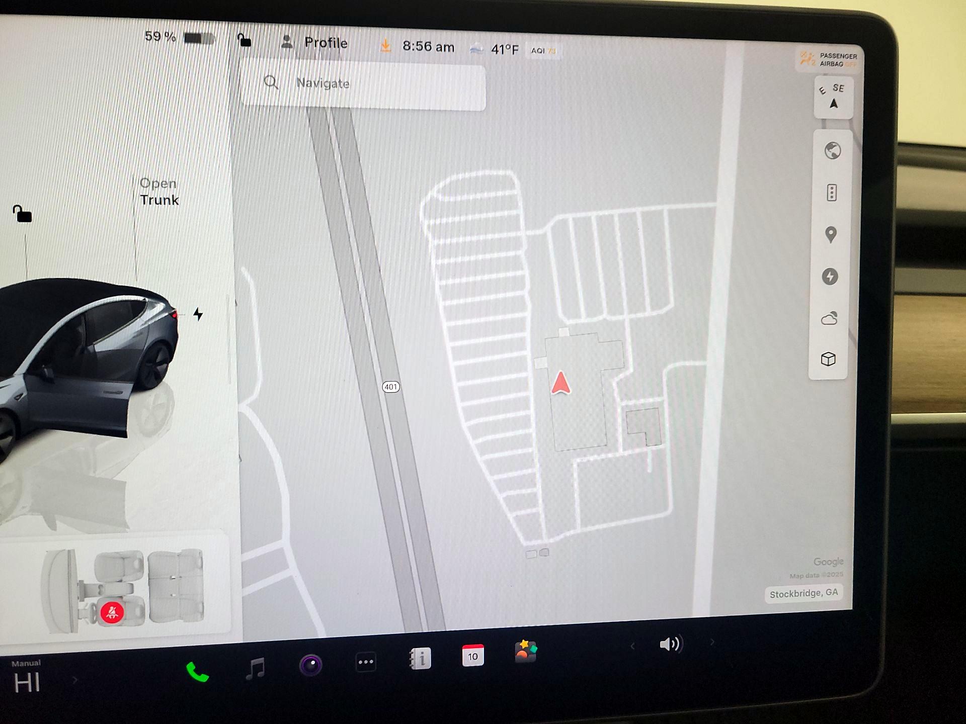 Thumbnail: 2022 Tesla Model 3 - 13