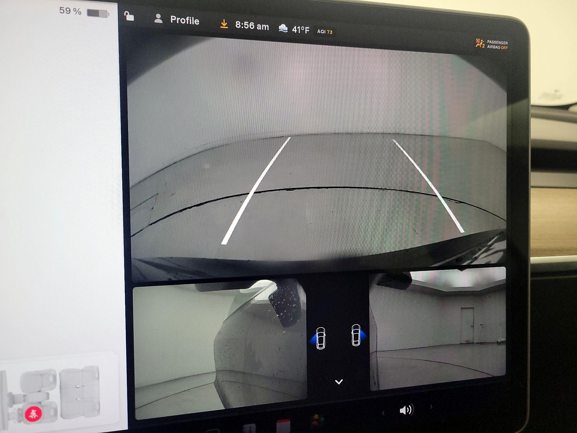 Thumbnail: 2022 Tesla Model 3 - 14