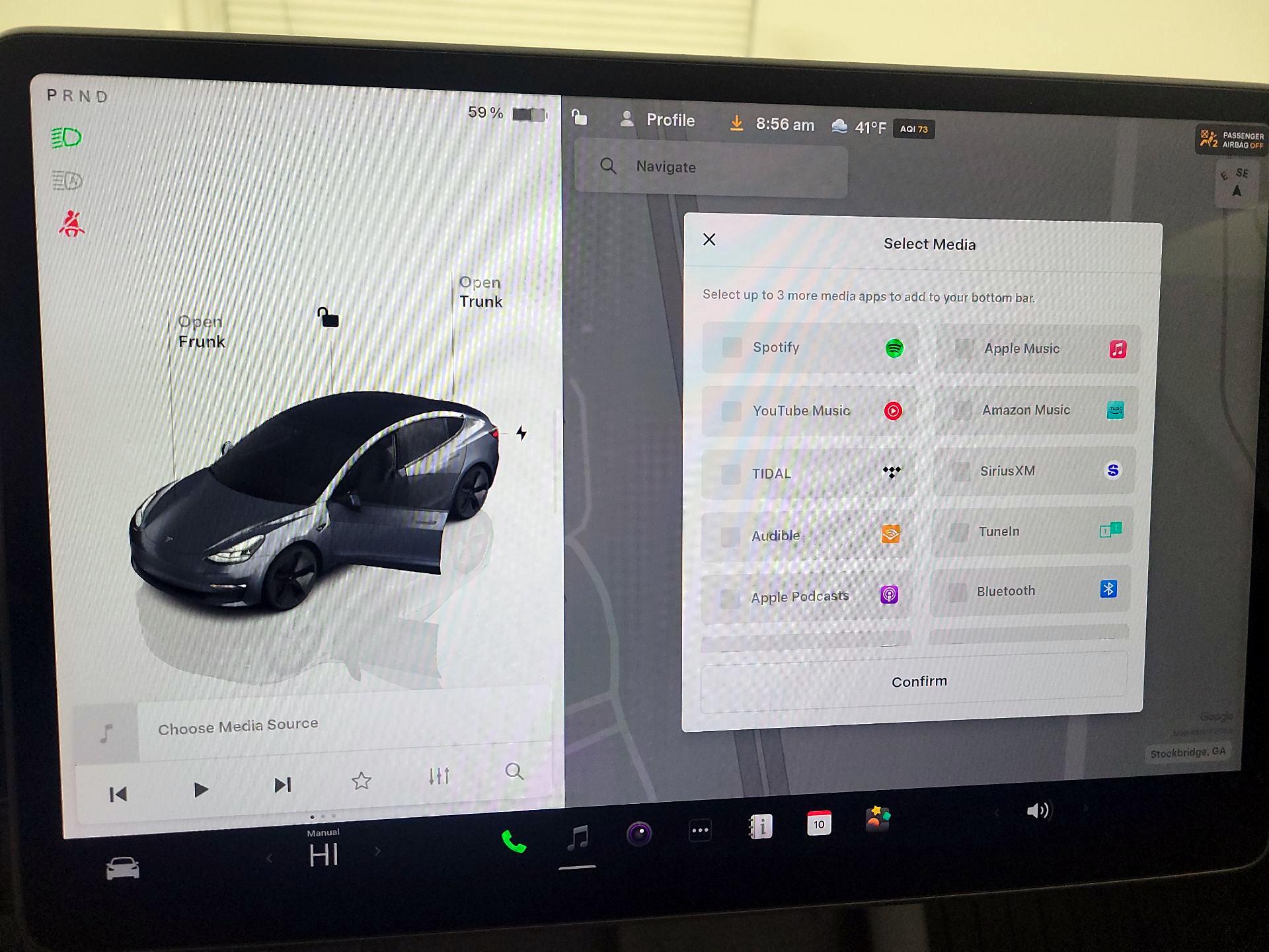 Thumbnail: 2022 Tesla Model 3 - 15