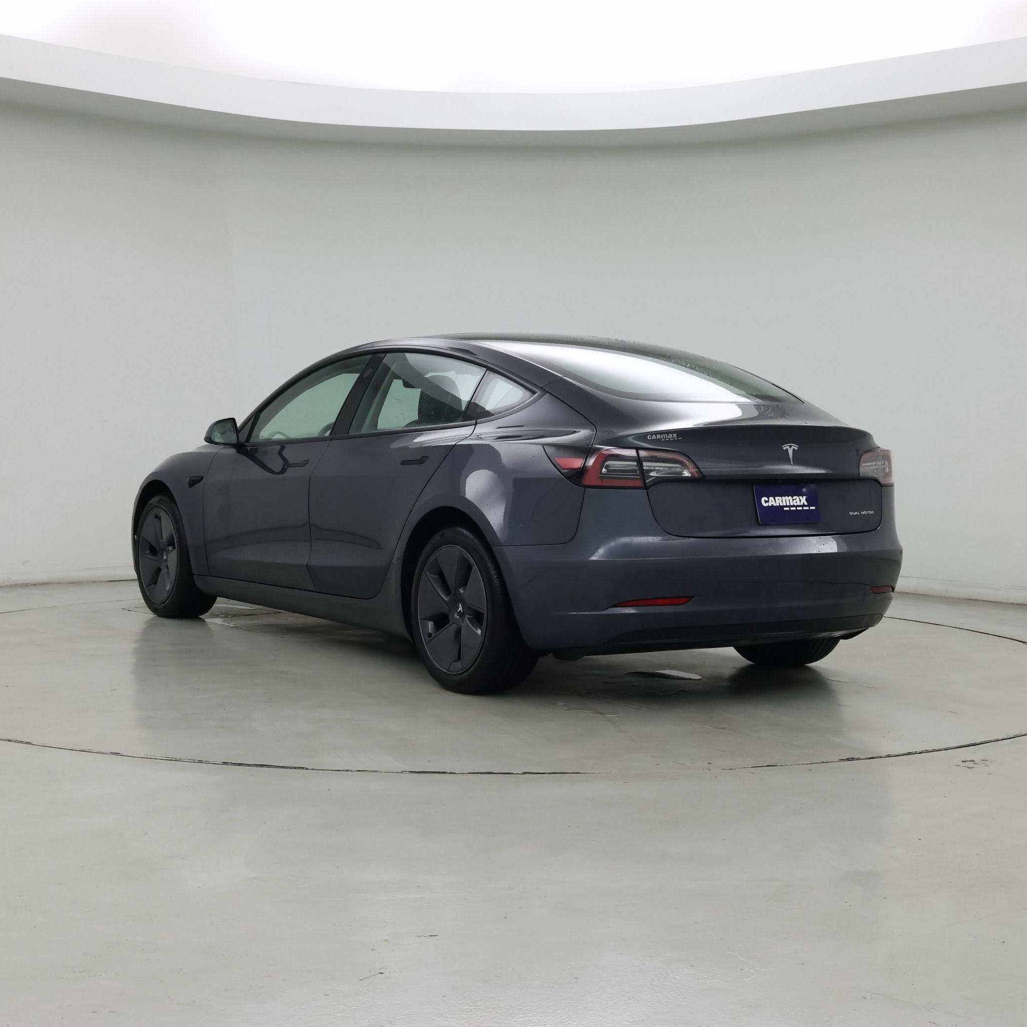 Thumbnail: 2022 Tesla Model 3 - 2