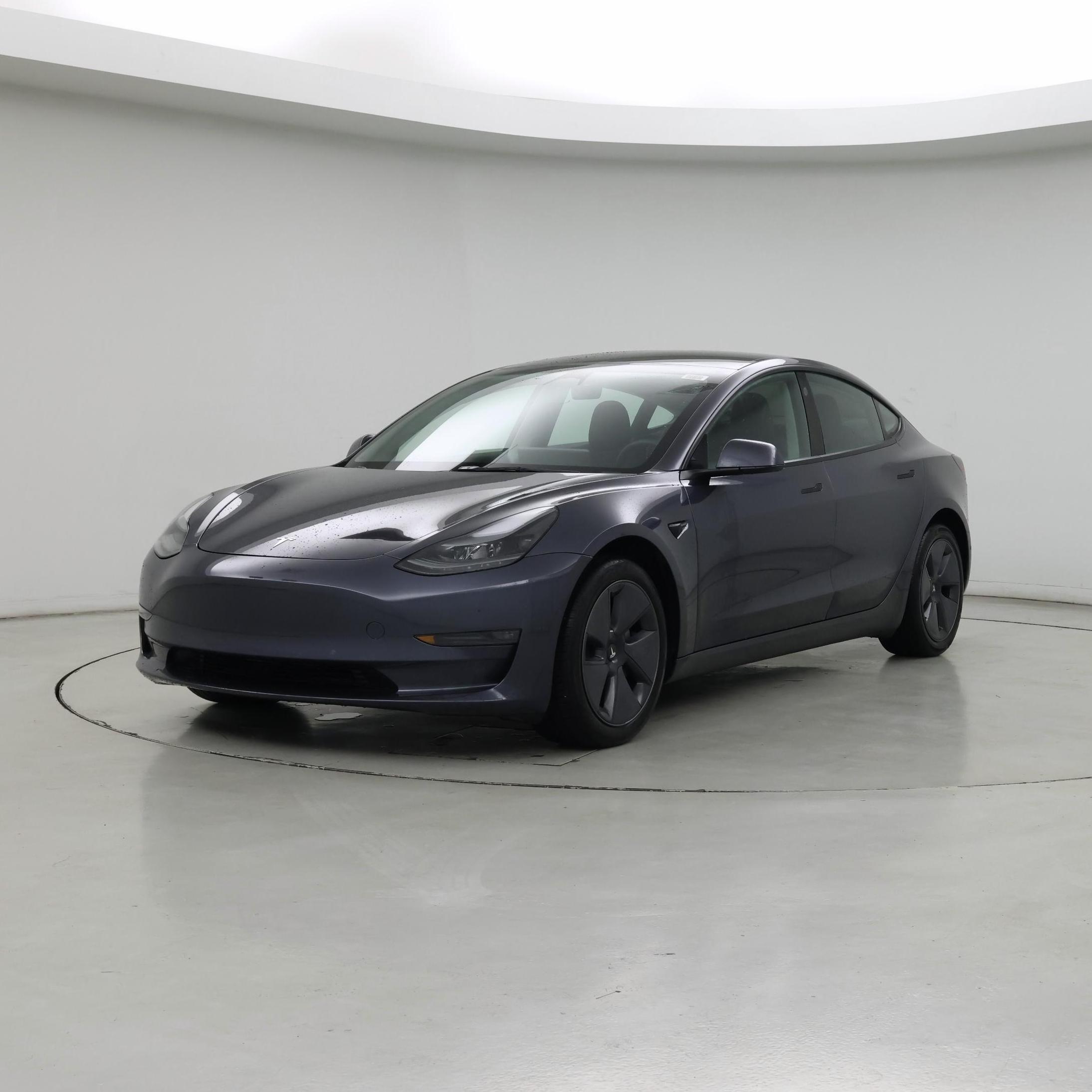 Thumbnail: 2022 Tesla Model 3 - 4