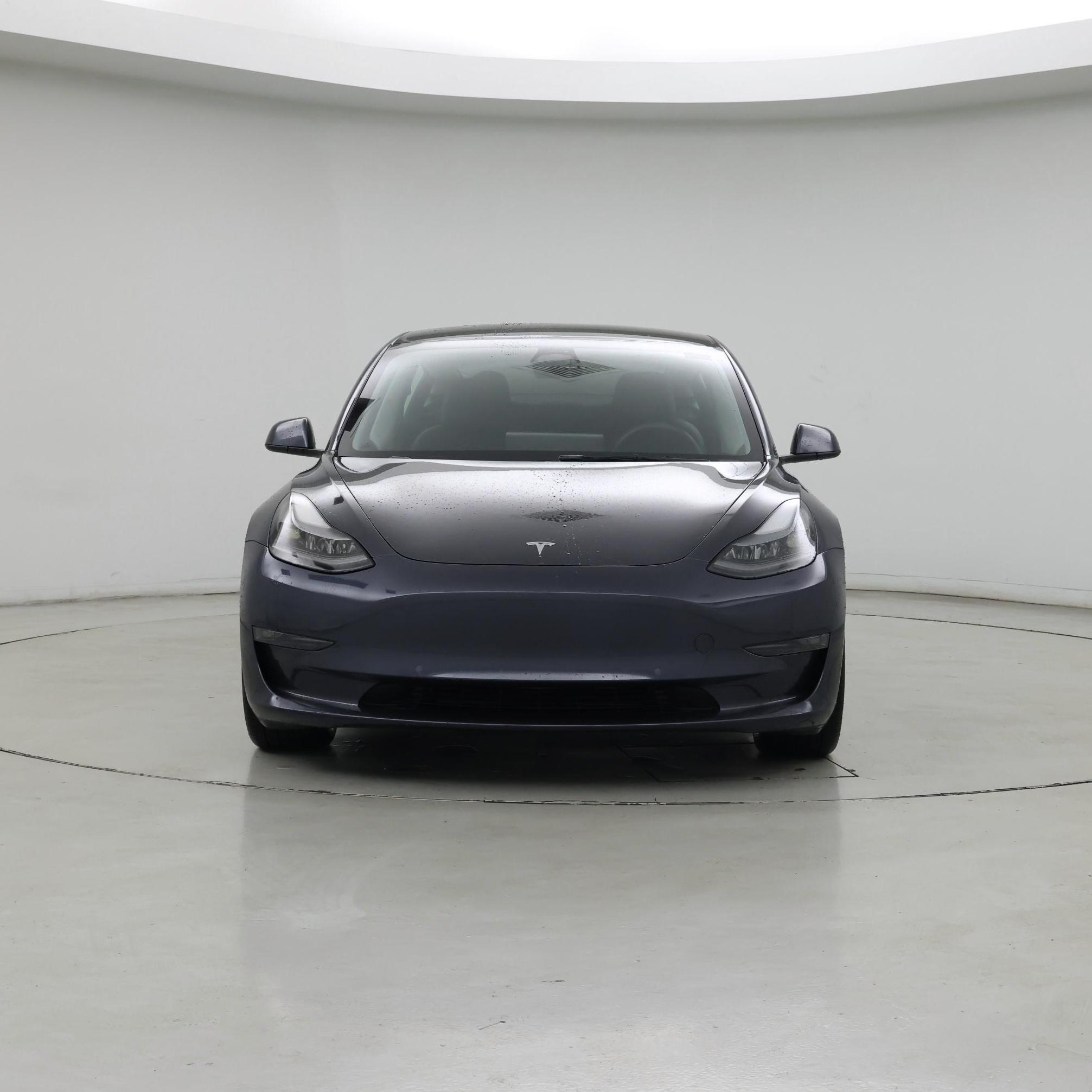 Thumbnail: 2022 Tesla Model 3 - 5