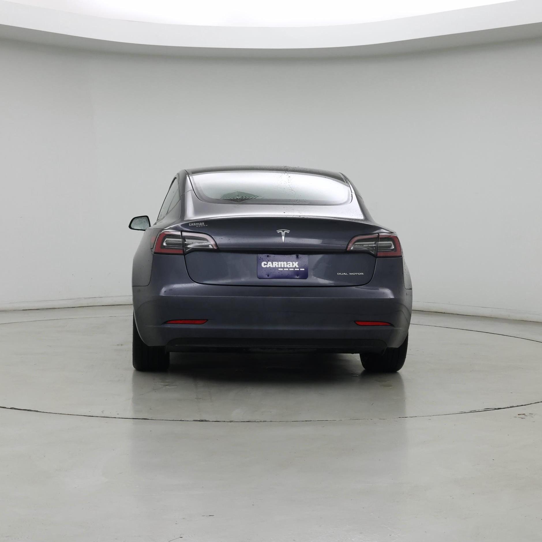 Thumbnail: 2022 Tesla Model 3 - 6