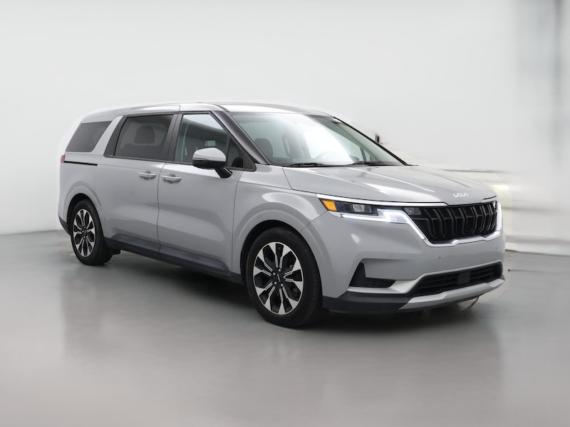 2022 Kia Carnival EX -
                  Mobile, AL