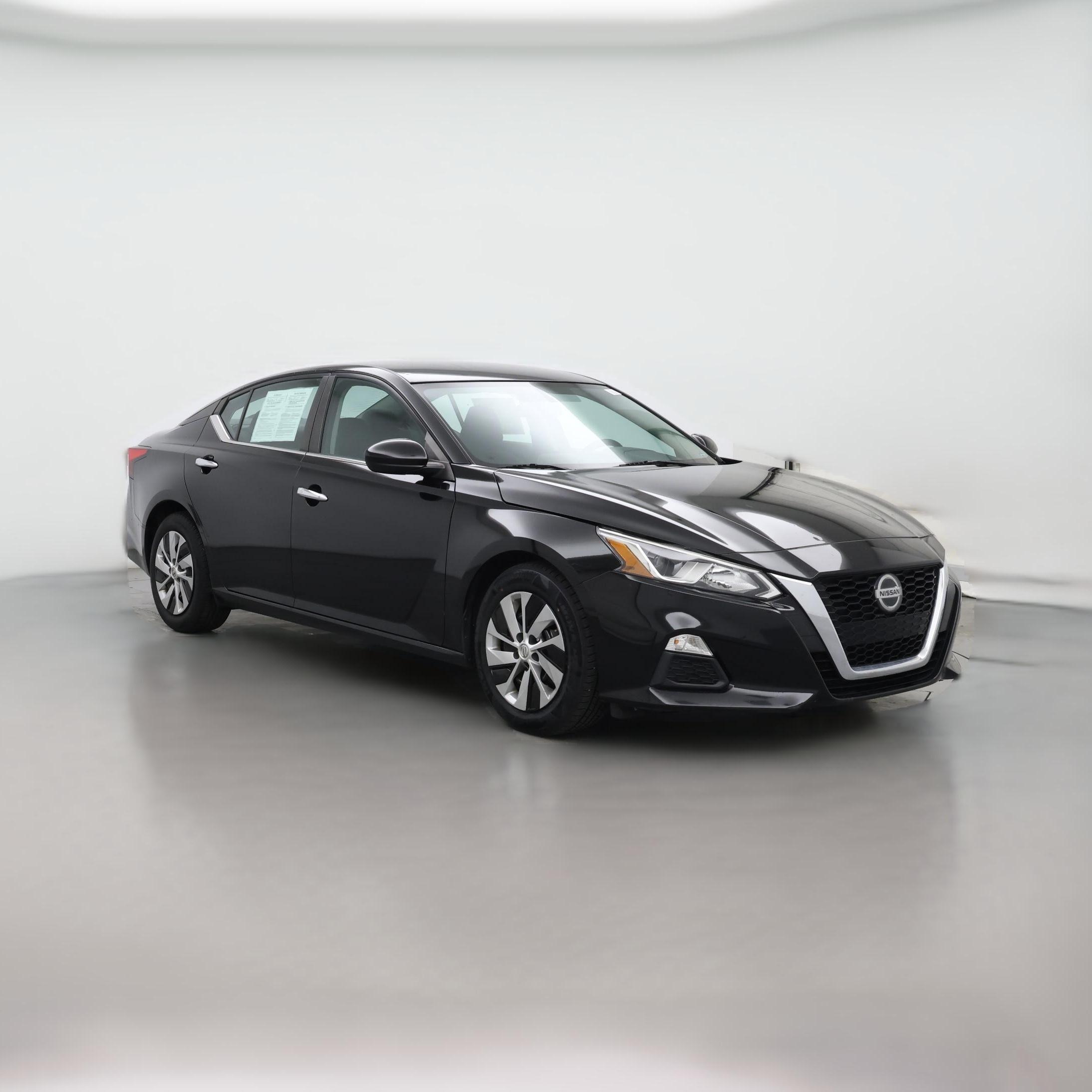 Thumbnail: 2020 Nissan Altima - 1