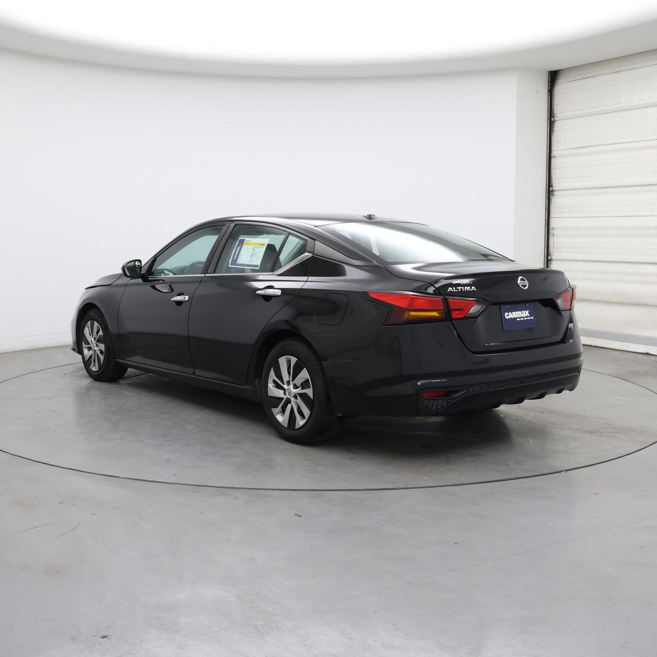 Thumbnail: 2020 Nissan Altima - 2