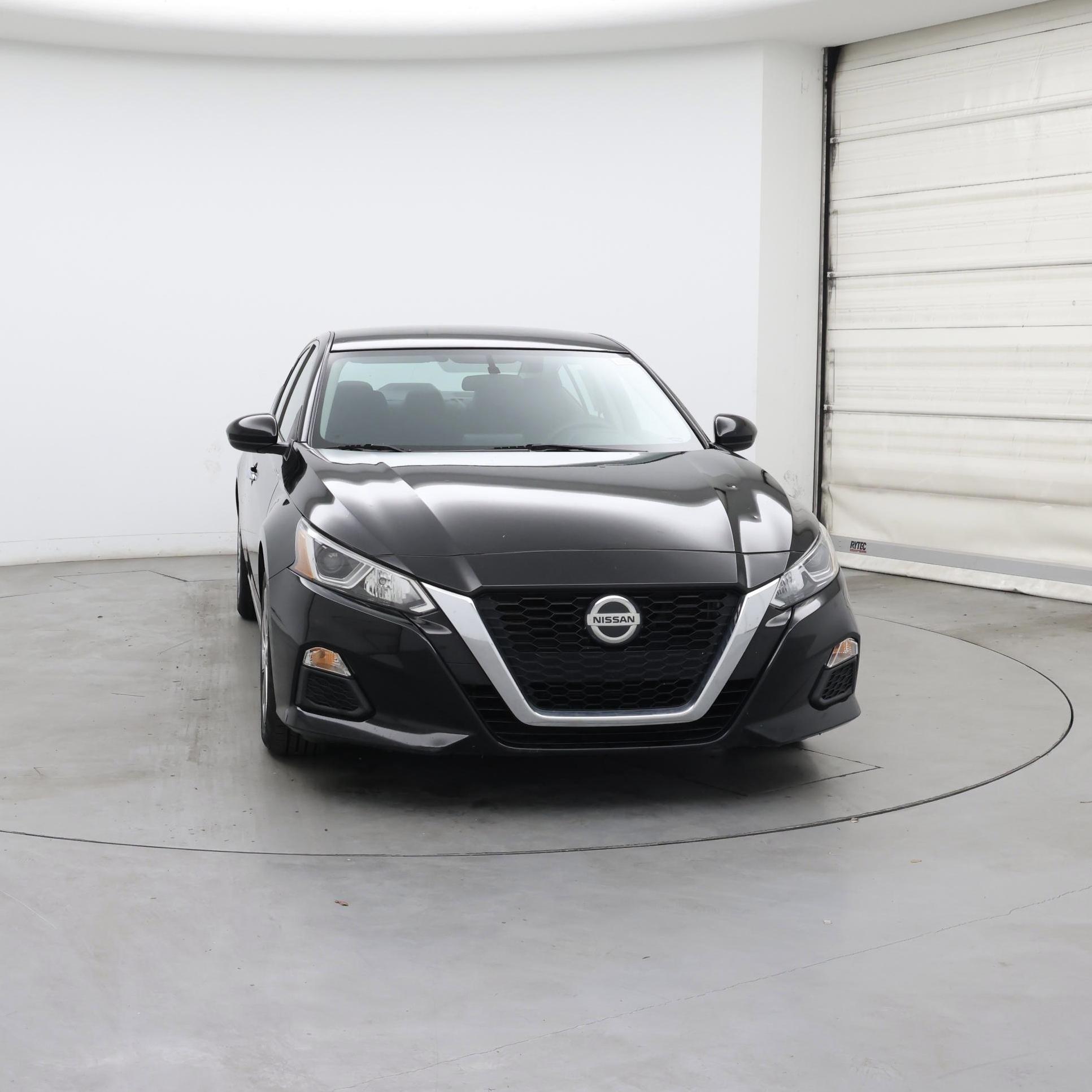 Thumbnail: 2020 Nissan Altima - 5