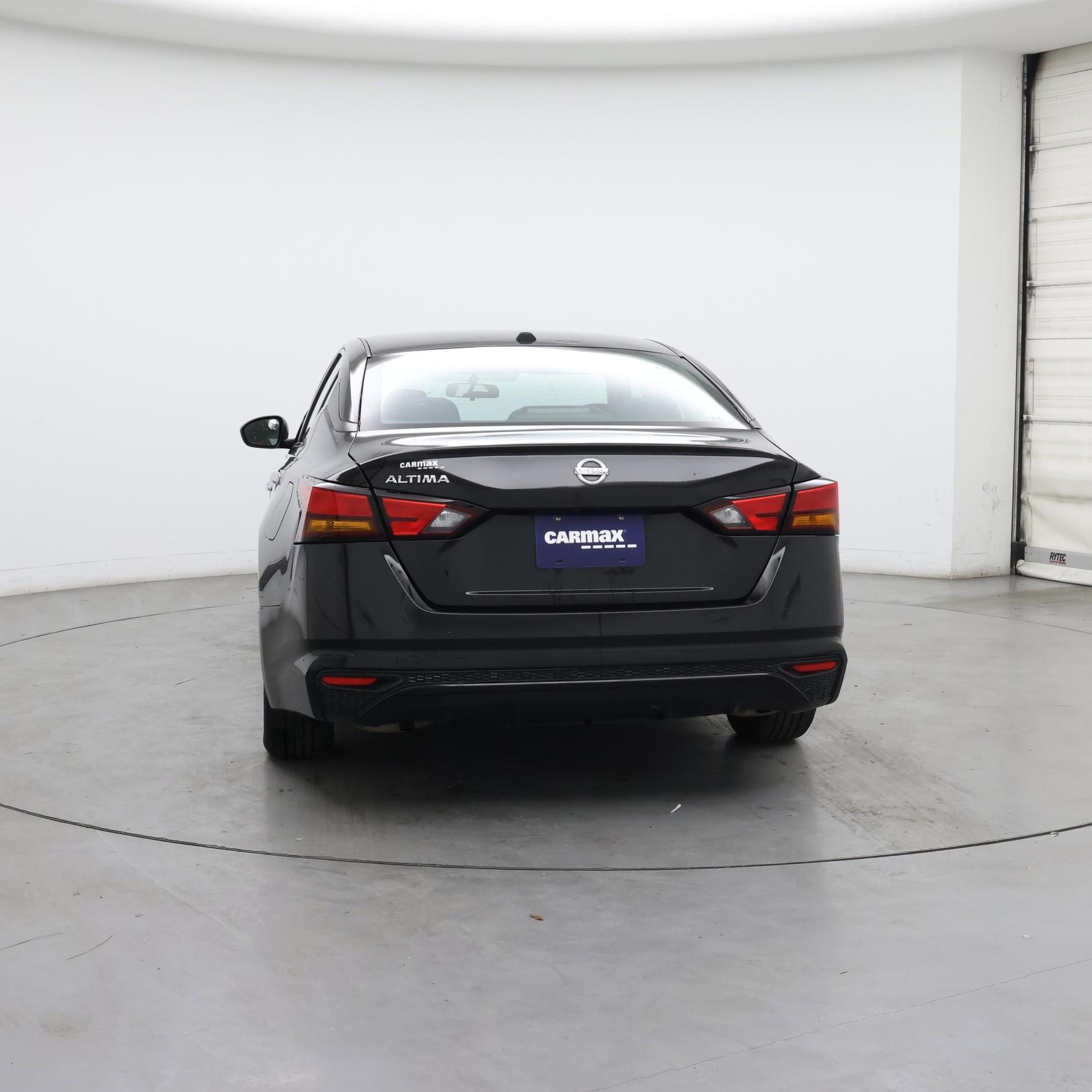 Thumbnail: 2020 Nissan Altima - 6