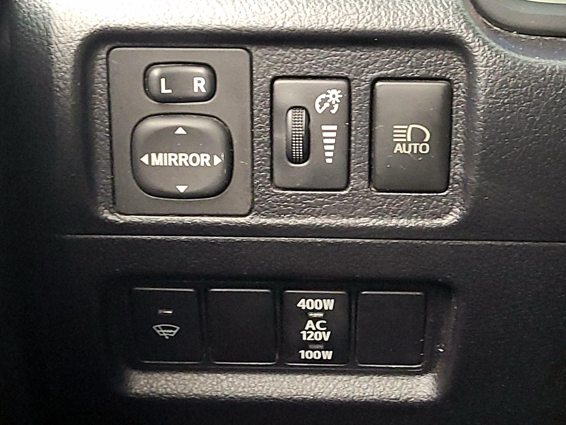 Thumbnail: 2021 Toyota 4Runner - 13