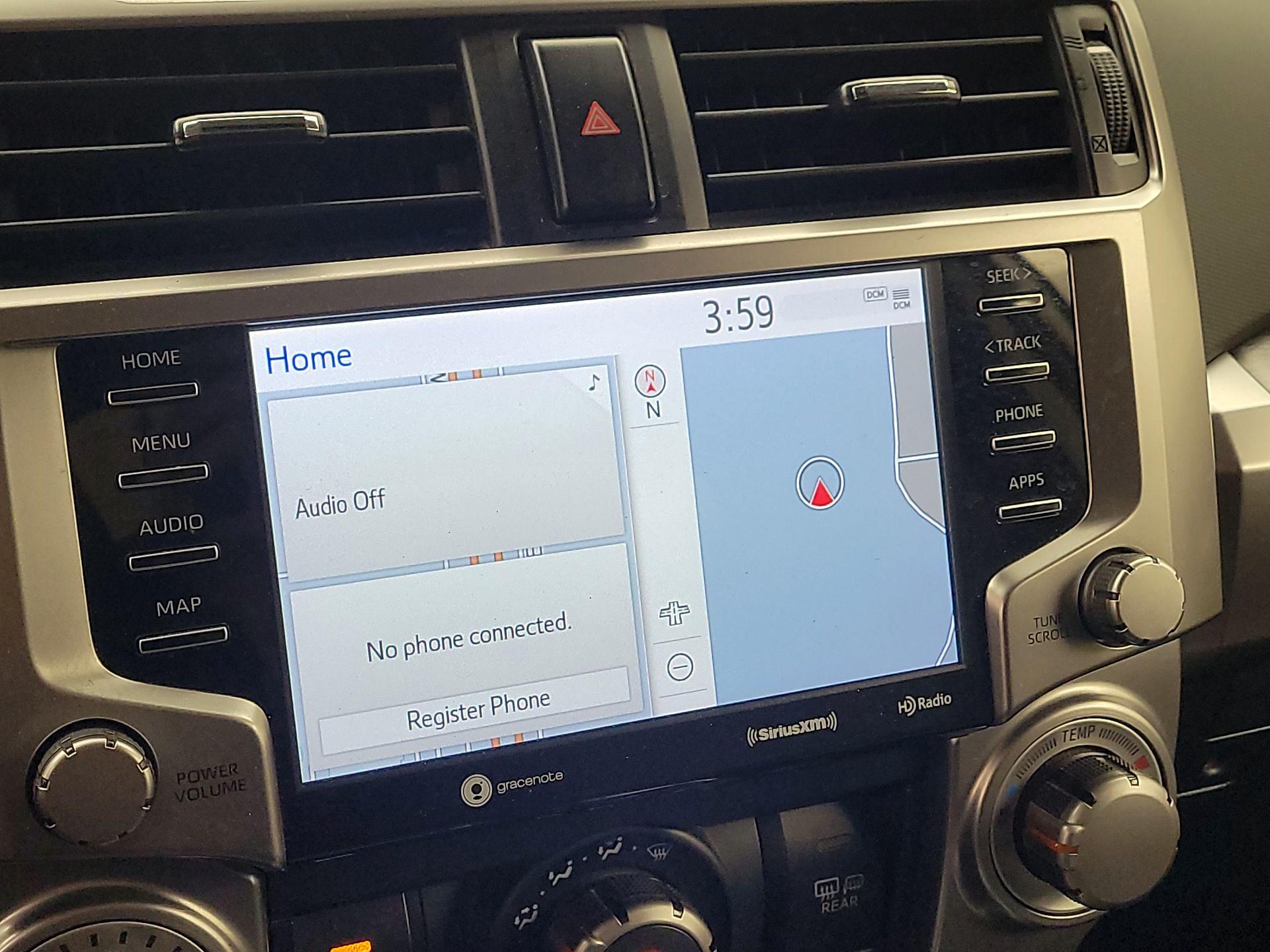 Thumbnail: 2021 Toyota 4Runner - 15