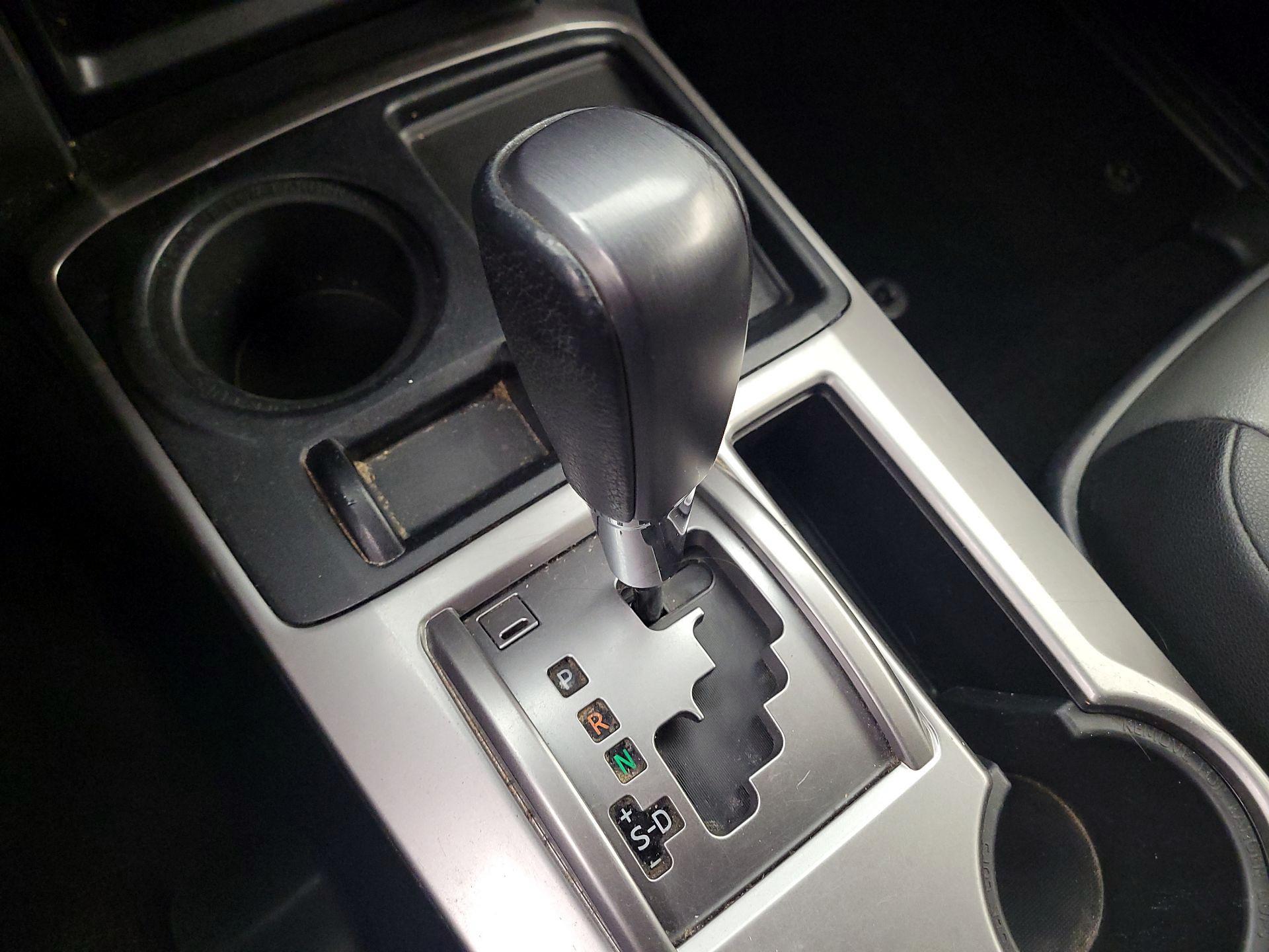 Thumbnail: 2021 Toyota 4Runner - 17