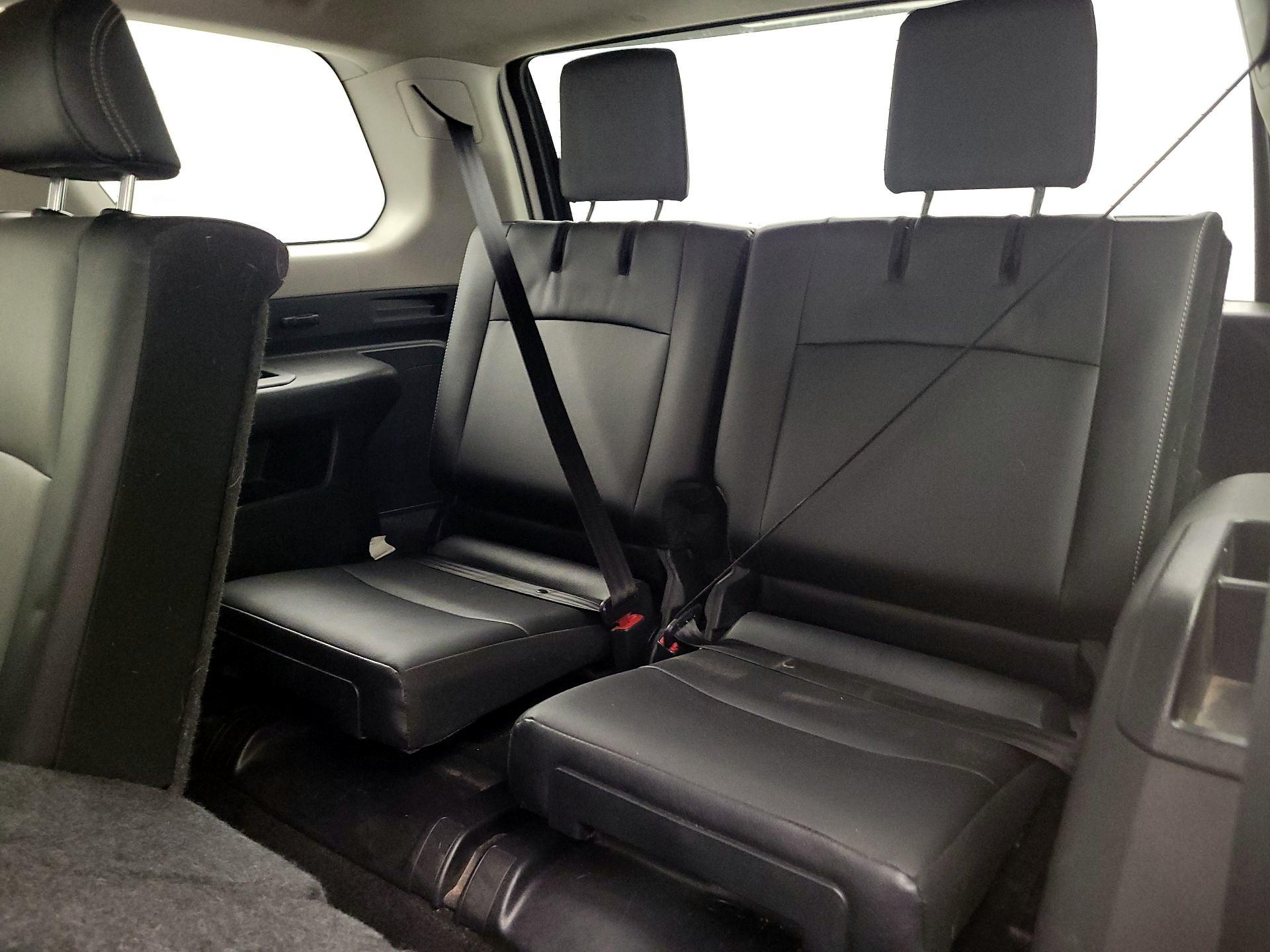 Thumbnail: 2021 Toyota 4Runner - 20