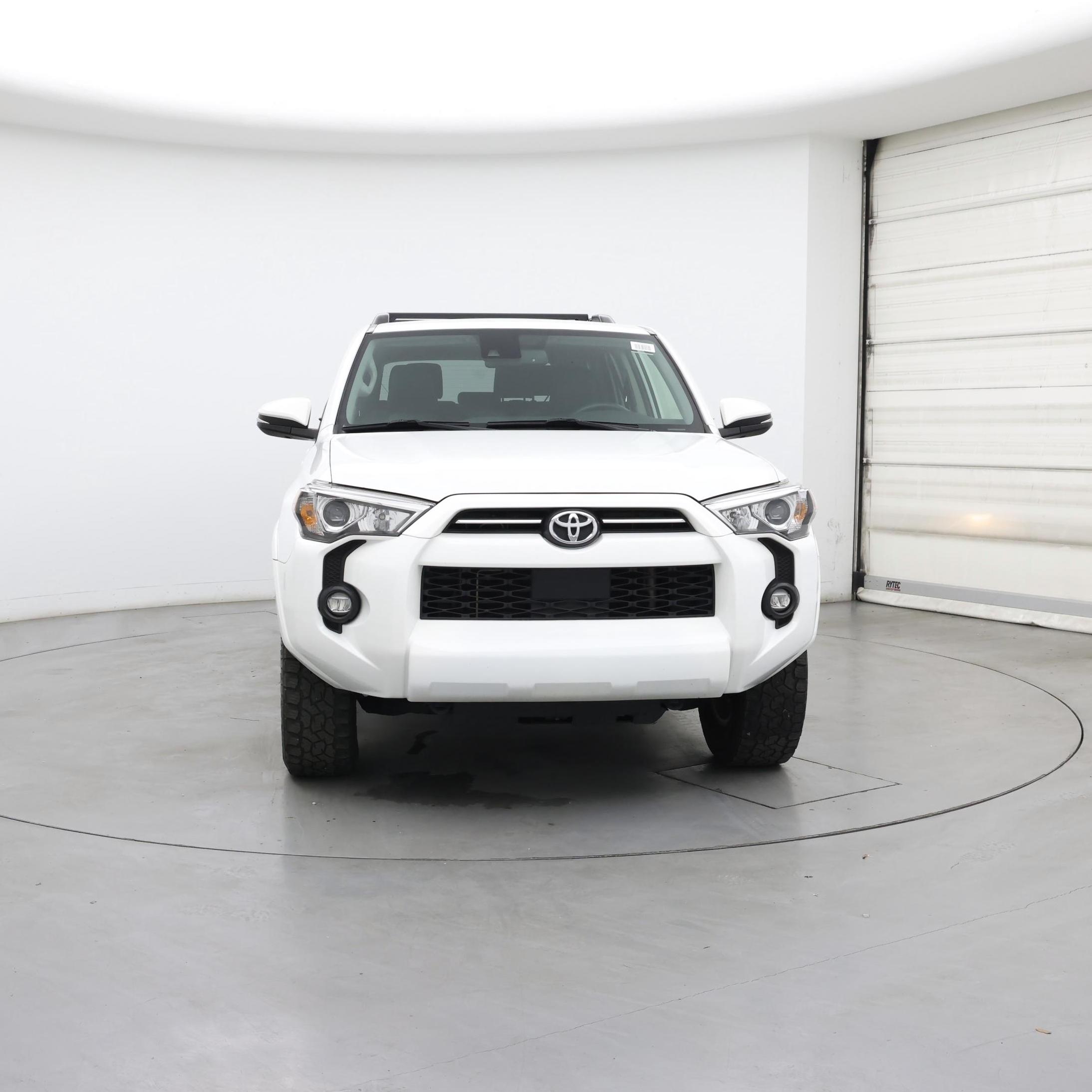 Thumbnail: 2021 Toyota 4Runner - 5