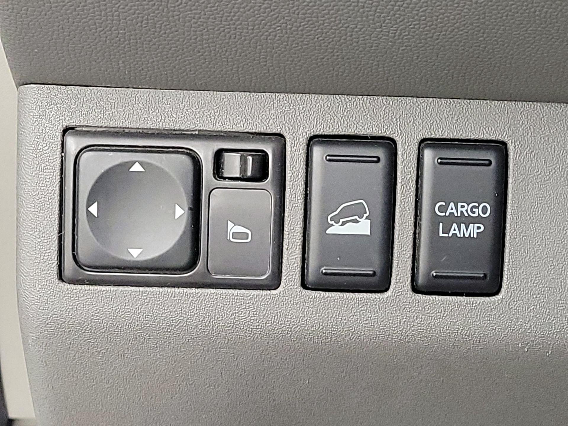 Thumbnail: 2015 Nissan Frontier - 13