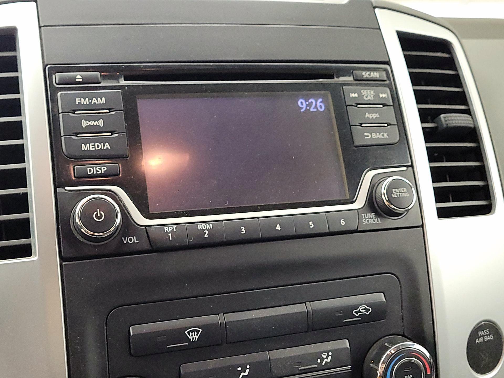 Thumbnail: 2015 Nissan Frontier - 14