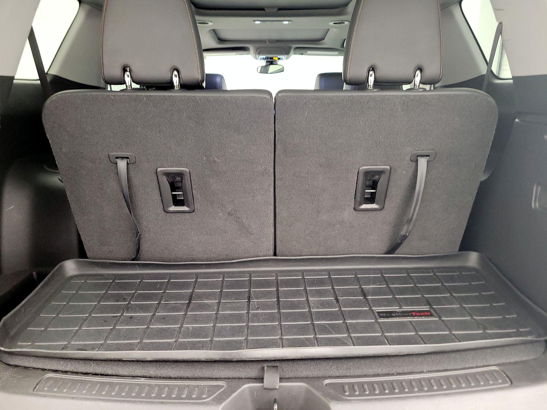 Thumbnail: 2022 GMC Acadia - 16