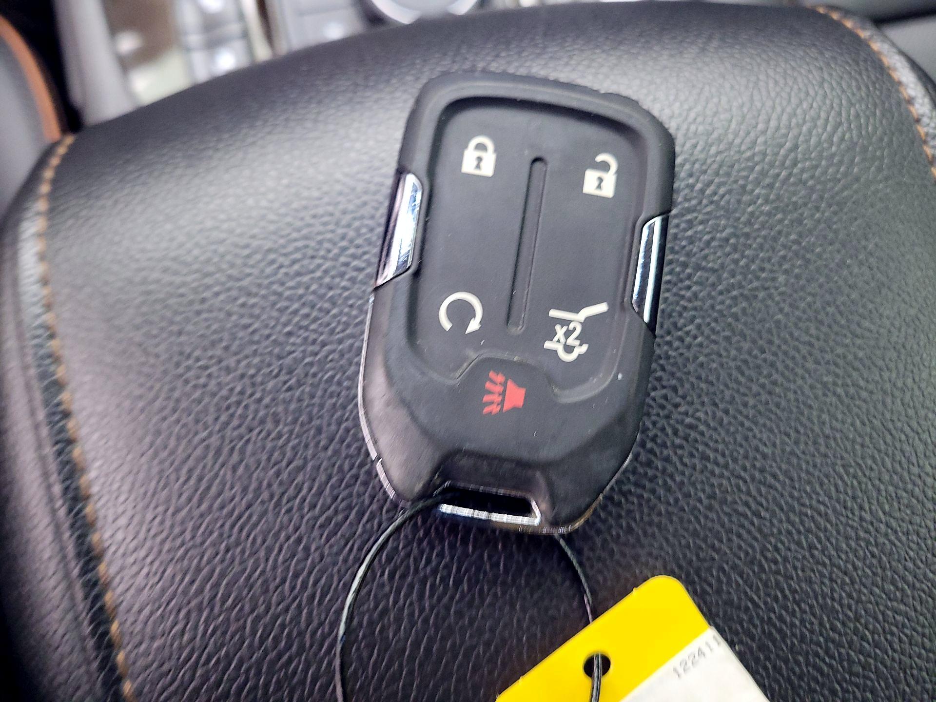 Thumbnail: 2022 GMC Acadia - 18