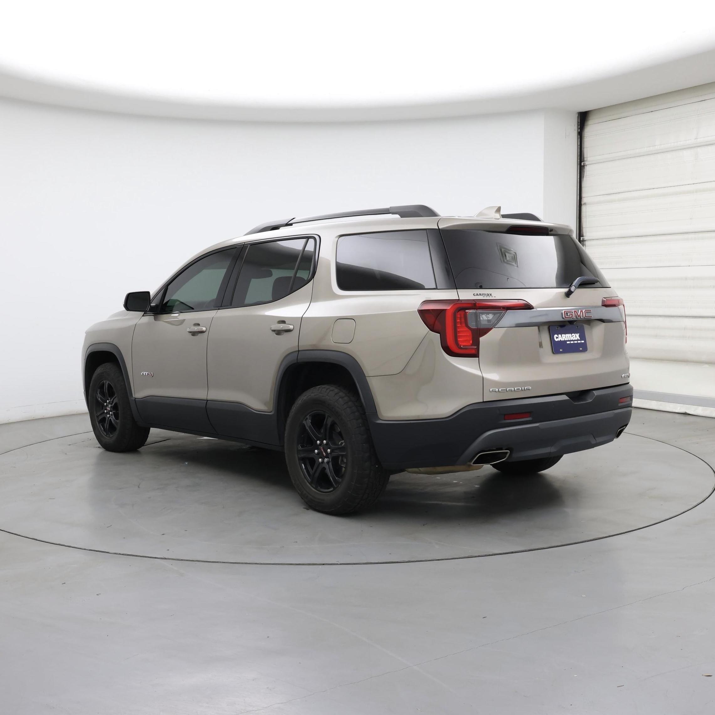 Thumbnail: 2022 GMC Acadia - 2